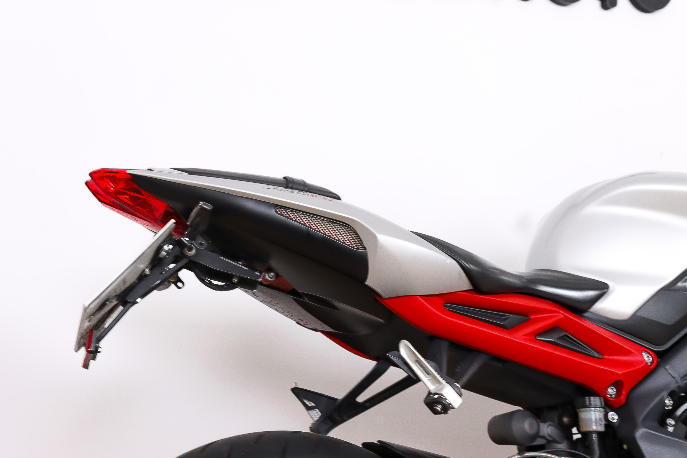 TRIUMPH Street Triple R xTRIUMPH6 TRIUMPH Street Triple R xTRIUMPH6