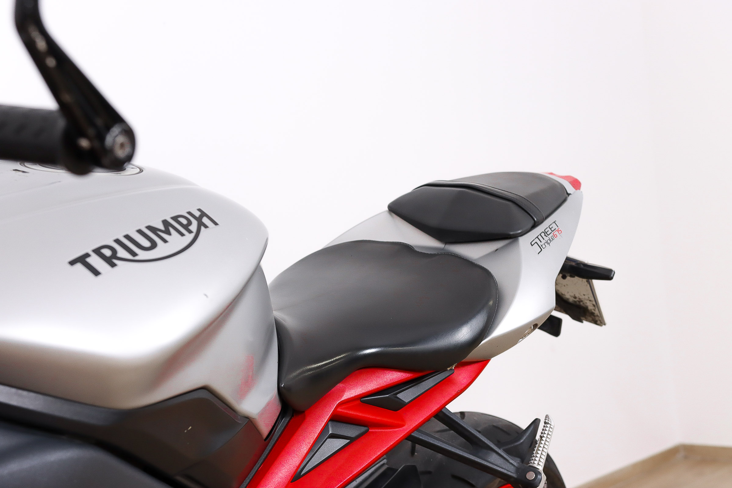 TRIUMPH Street Triple R xTRIUMPH14 TRIUMPH Street Triple R xTRIUMPH14