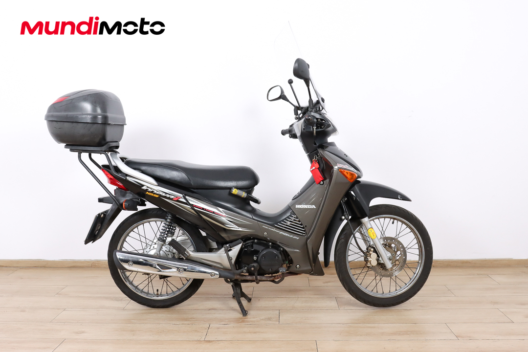 HONDA Innova 125HONDA0 HONDA Innova 125HONDA0