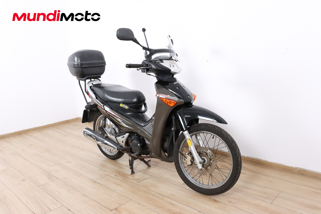 HONDA Innova 125HONDA1 HONDA Innova 125HONDA1