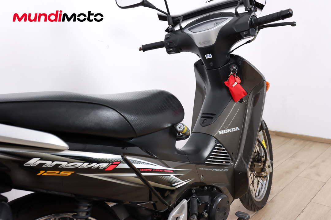HONDA Innova 125HONDA3 HONDA Innova 125HONDA3