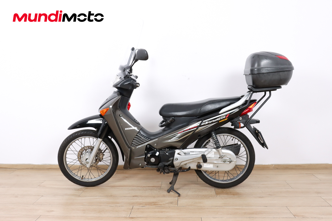 HONDA Innova 125HONDA5 HONDA Innova 125HONDA5