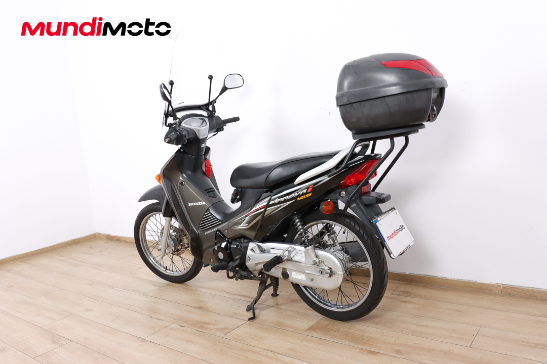 HONDA Innova 125HONDA6 HONDA Innova 125HONDA6