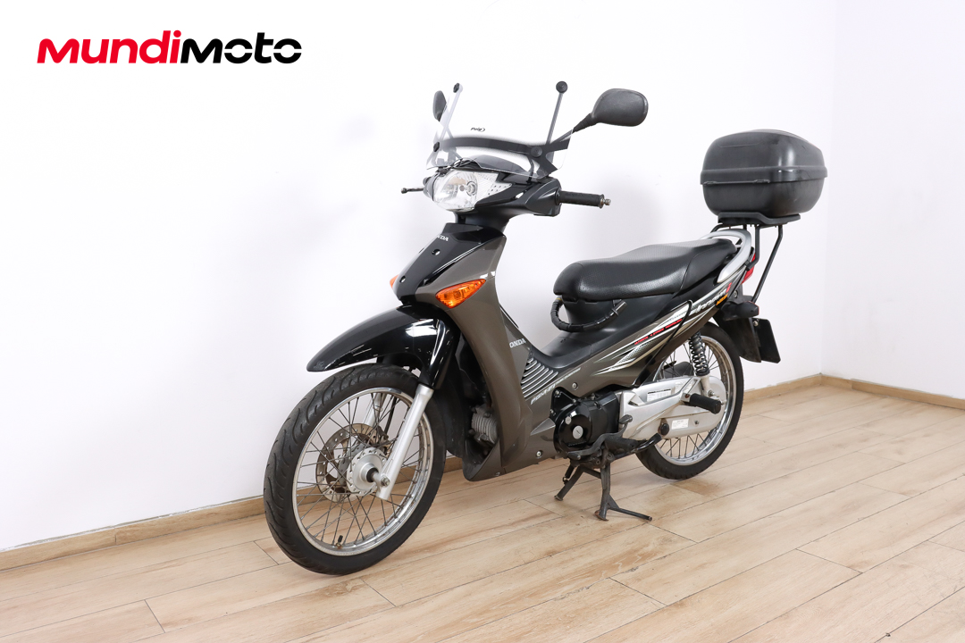 HONDA Innova 125HONDA7 HONDA Innova 125HONDA7