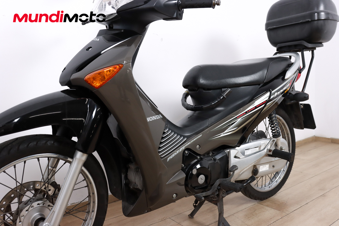 HONDA Innova 125HONDA8 HONDA Innova 125HONDA8