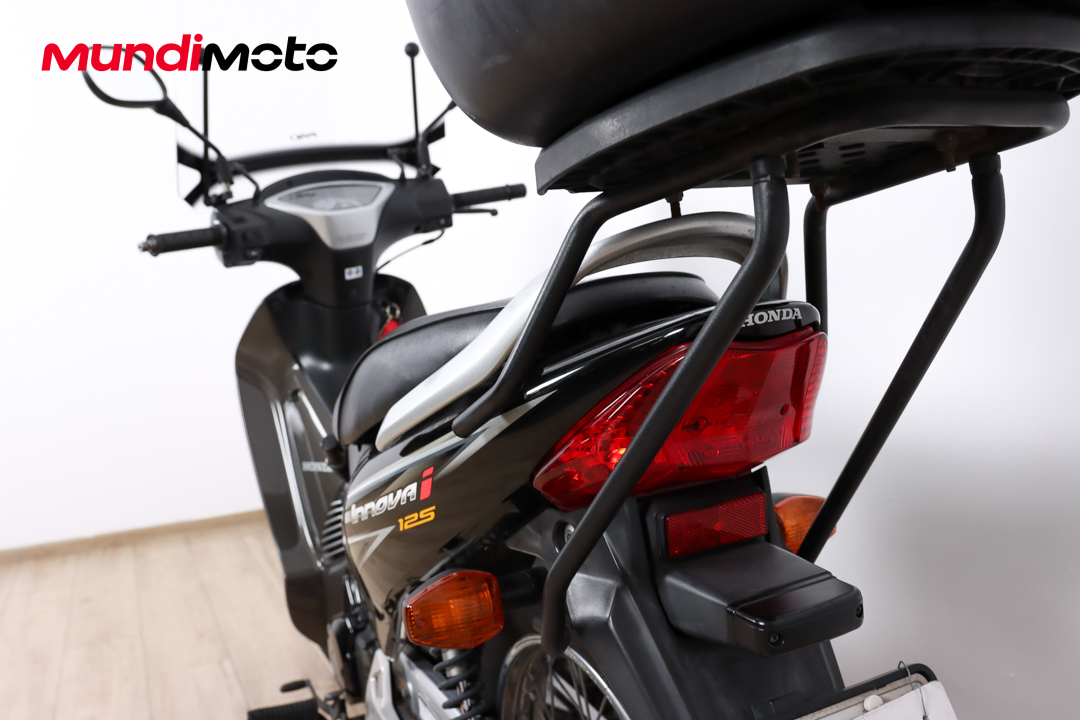 HONDA Innova 125HONDA9 HONDA Innova 125HONDA9