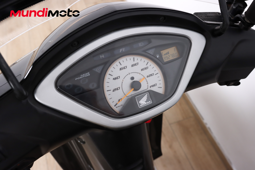 HONDA Innova 125HONDA11 HONDA Innova 125HONDA11