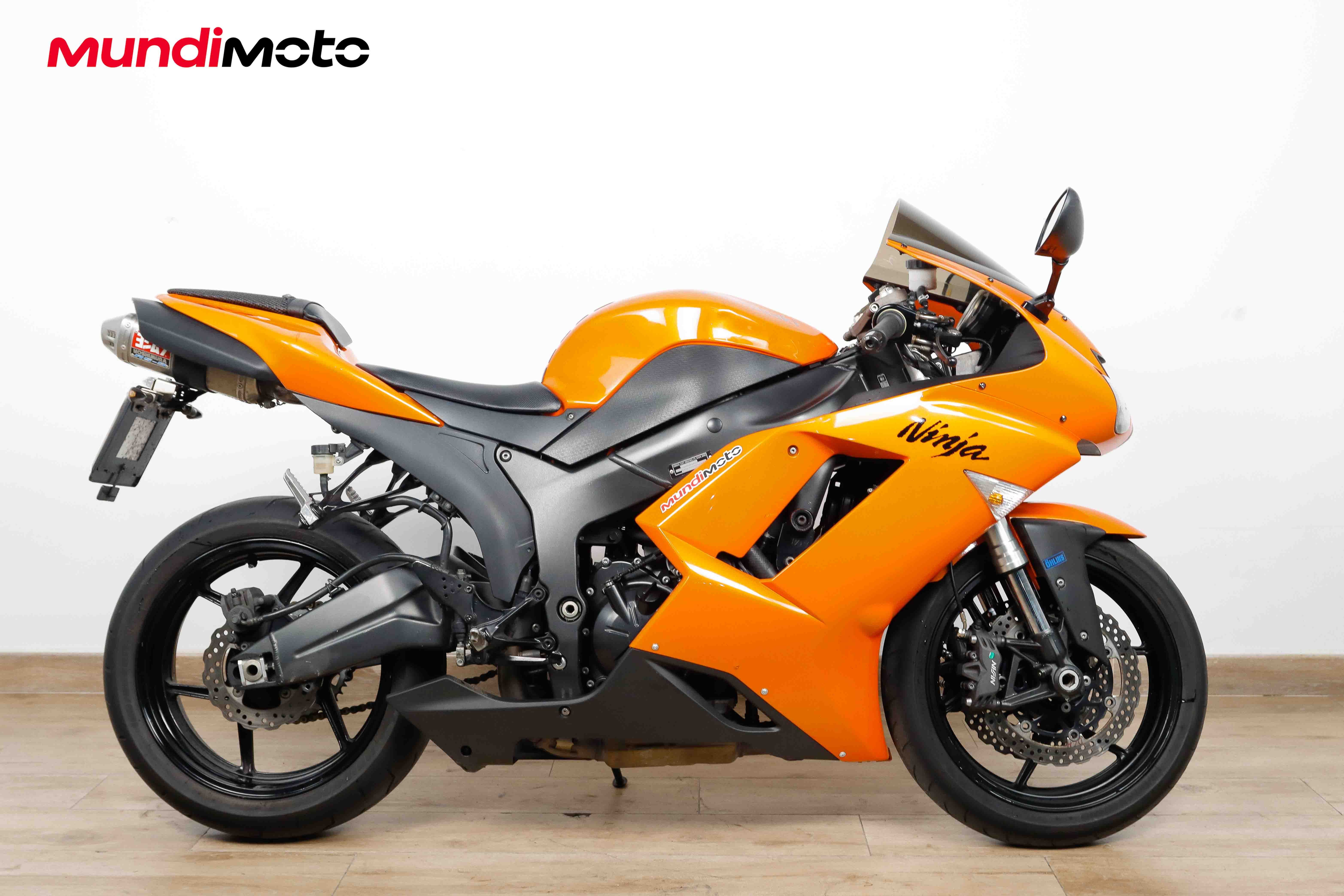 KAWASAKI ZX 6RKAWASAKI0 KAWASAKI ZX 6RKAWASAKI0