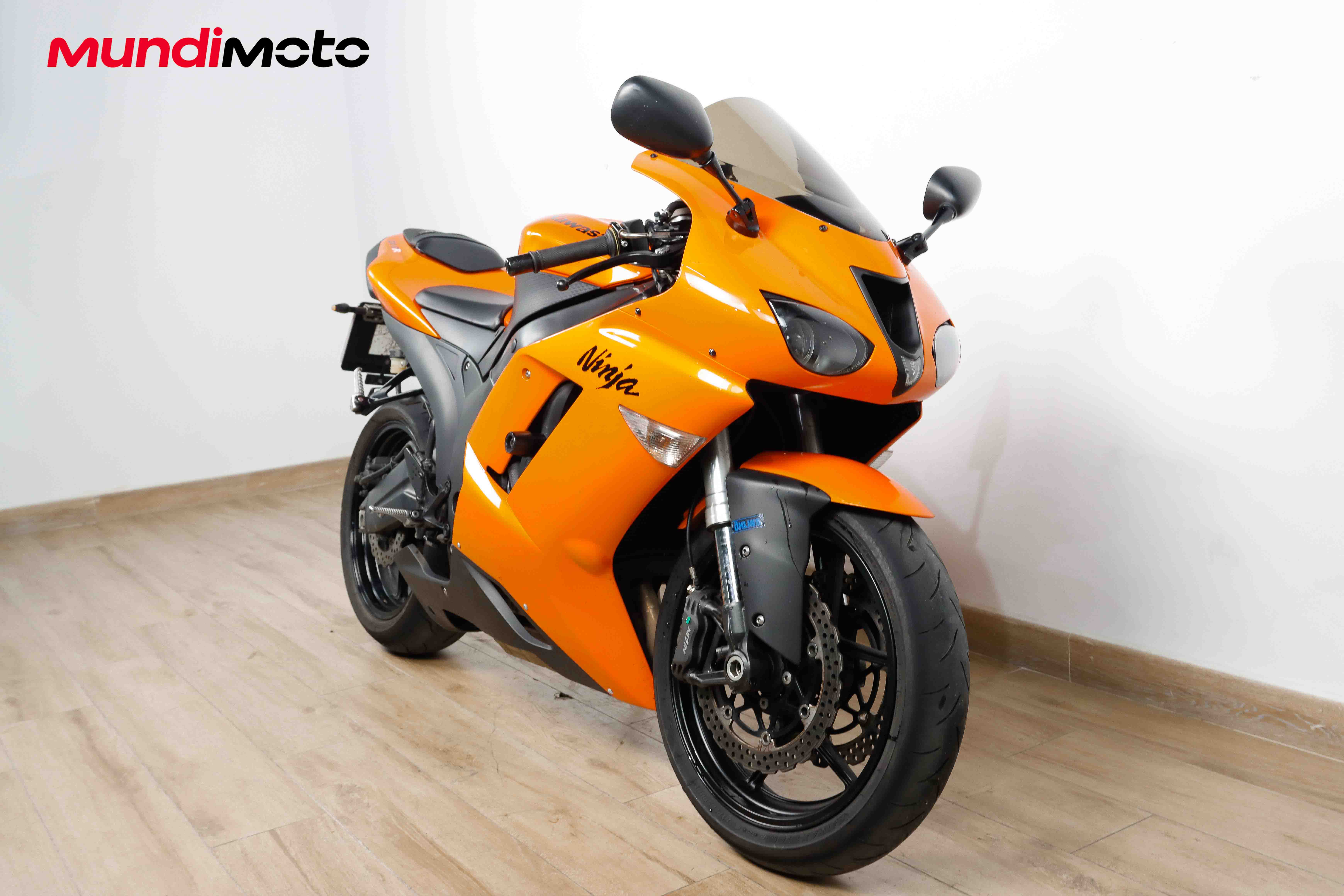KAWASAKI ZX 6RKAWASAKI1 KAWASAKI ZX 6RKAWASAKI1