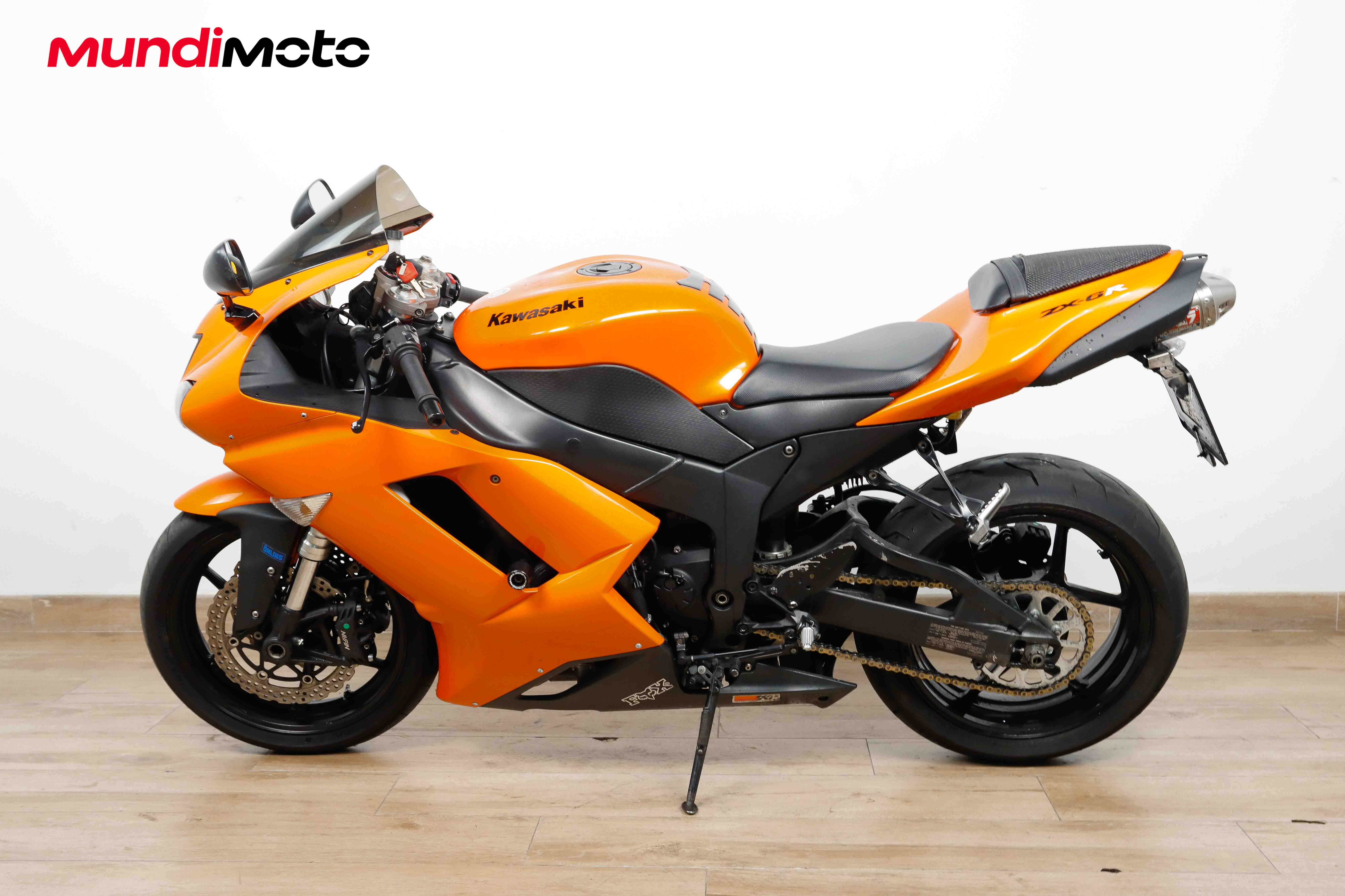 KAWASAKI ZX 6RKAWASAKI5 KAWASAKI ZX 6RKAWASAKI5