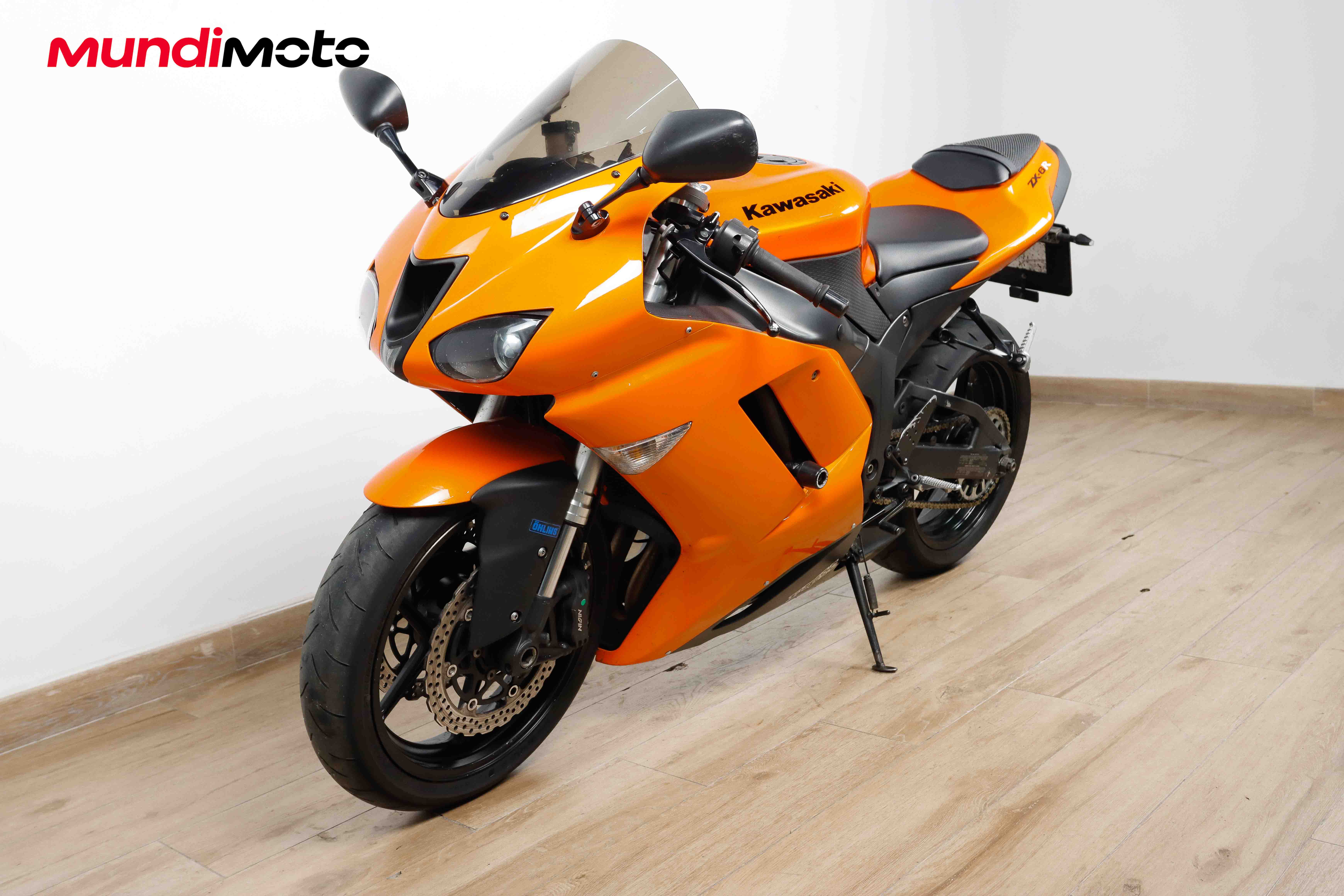 KAWASAKI ZX 6RKAWASAKI7 KAWASAKI ZX 6RKAWASAKI7