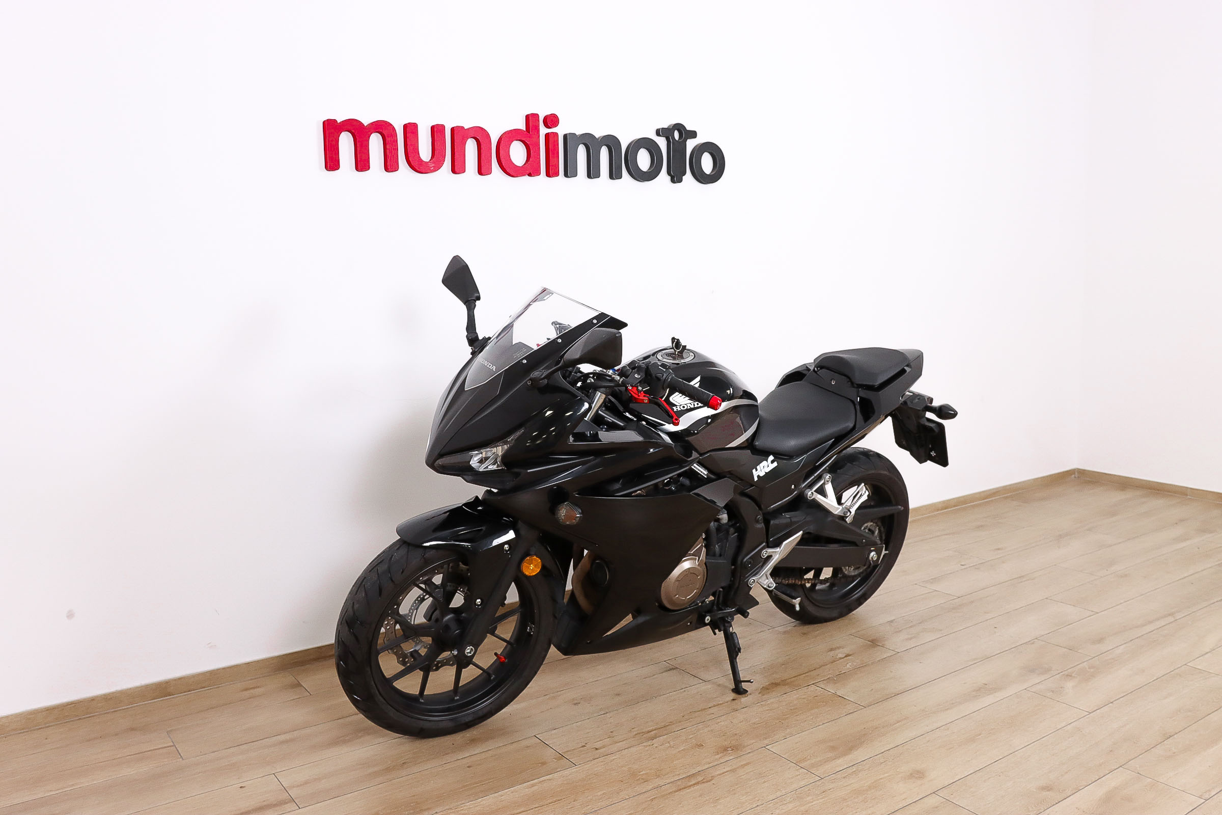 HONDA CBR 500 RHONDA10 HONDA CBR 500 RHONDA10