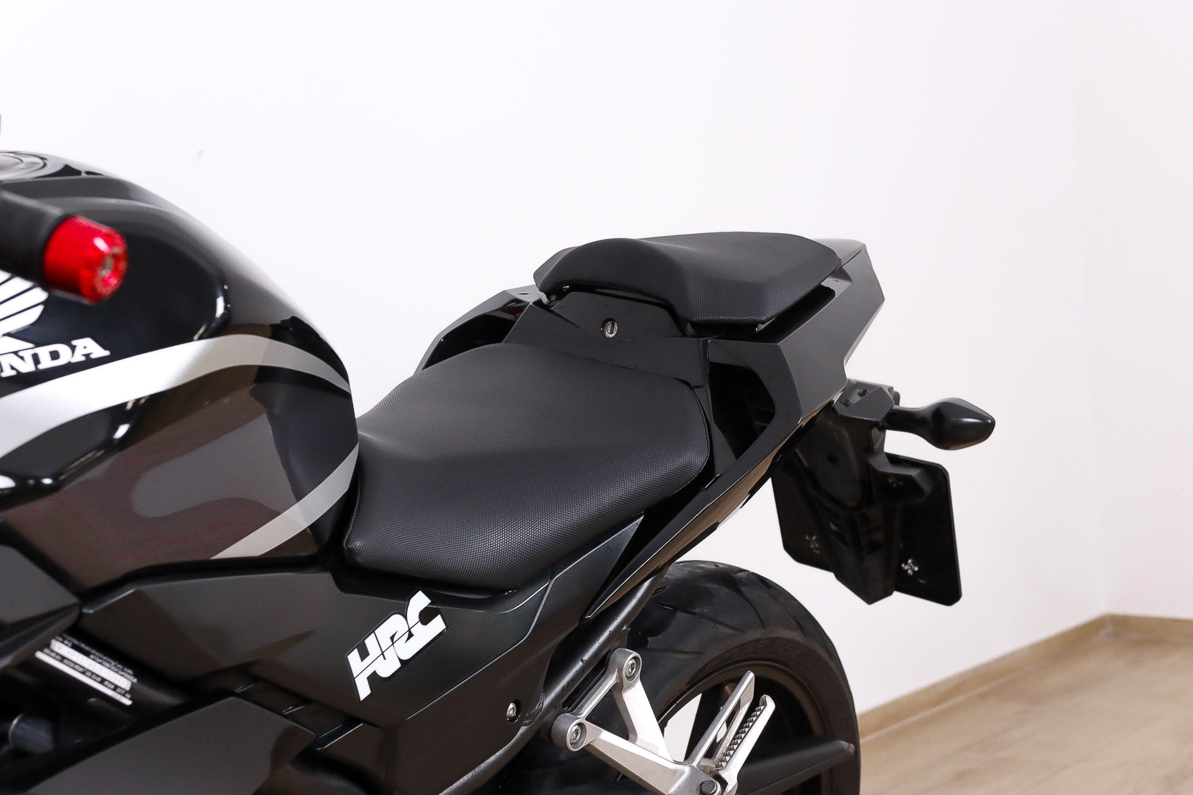 HONDA CBR 500 RHONDA14 HONDA CBR 500 RHONDA14