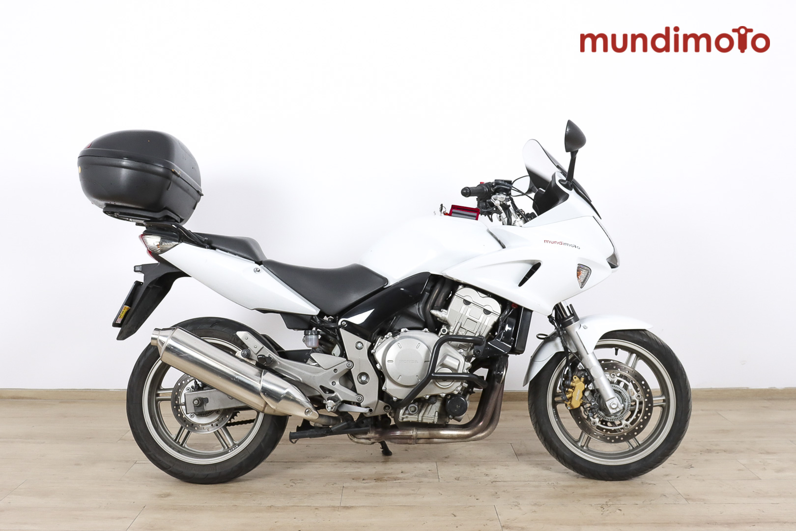 HONDA CBF 1000 promoHONDA0 HONDA CBF 1000 promoHONDA0