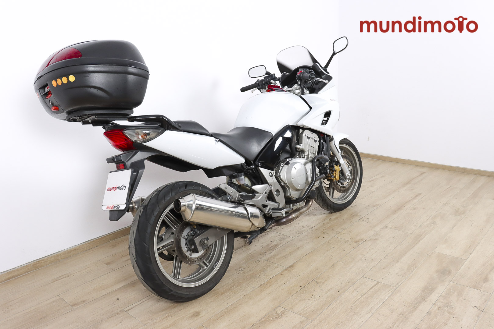 HONDA CBF 1000 promoHONDA1 HONDA CBF 1000 promoHONDA1