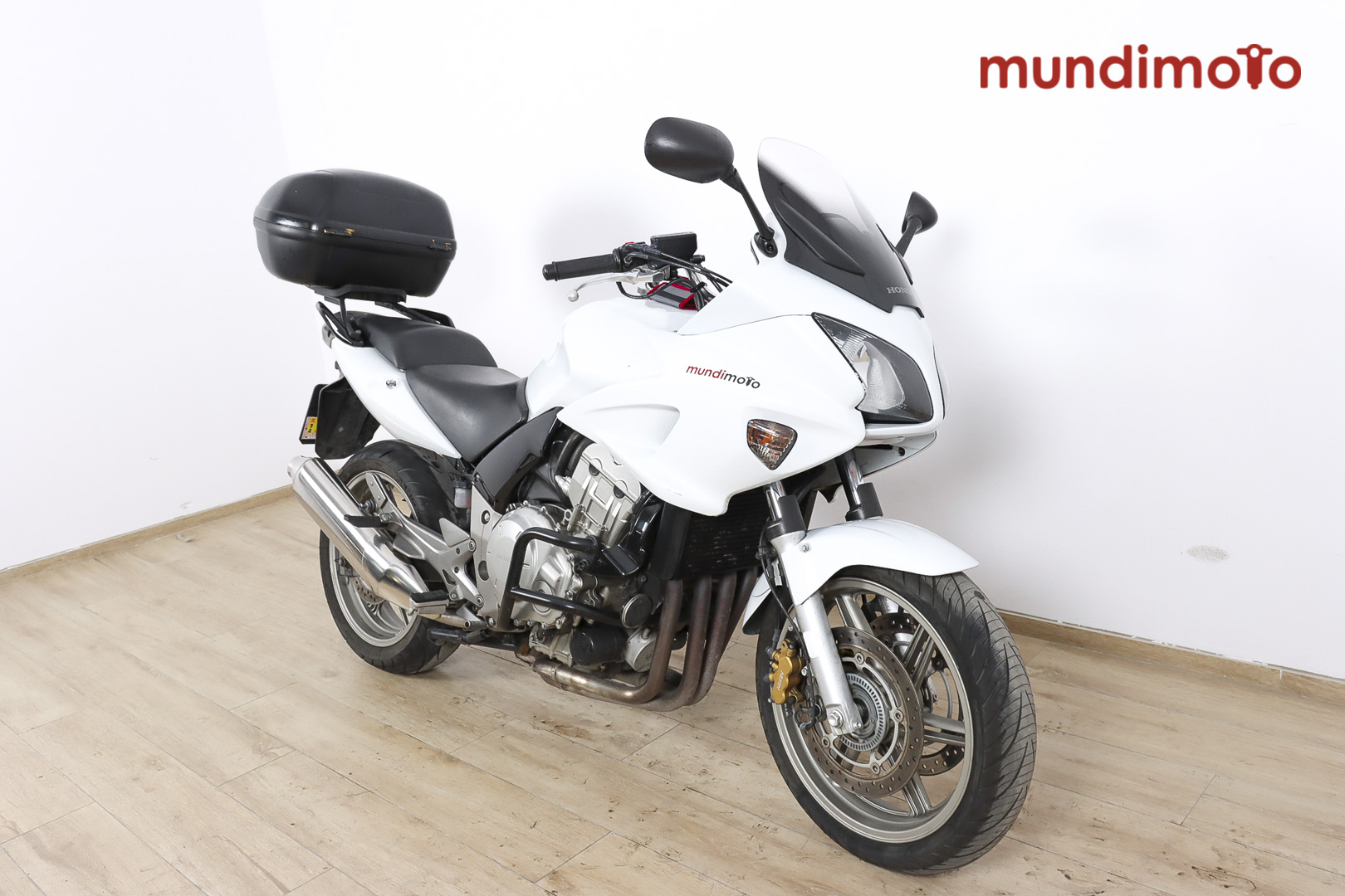 HONDA CBF 1000 promoHONDA2 HONDA CBF 1000 promoHONDA2