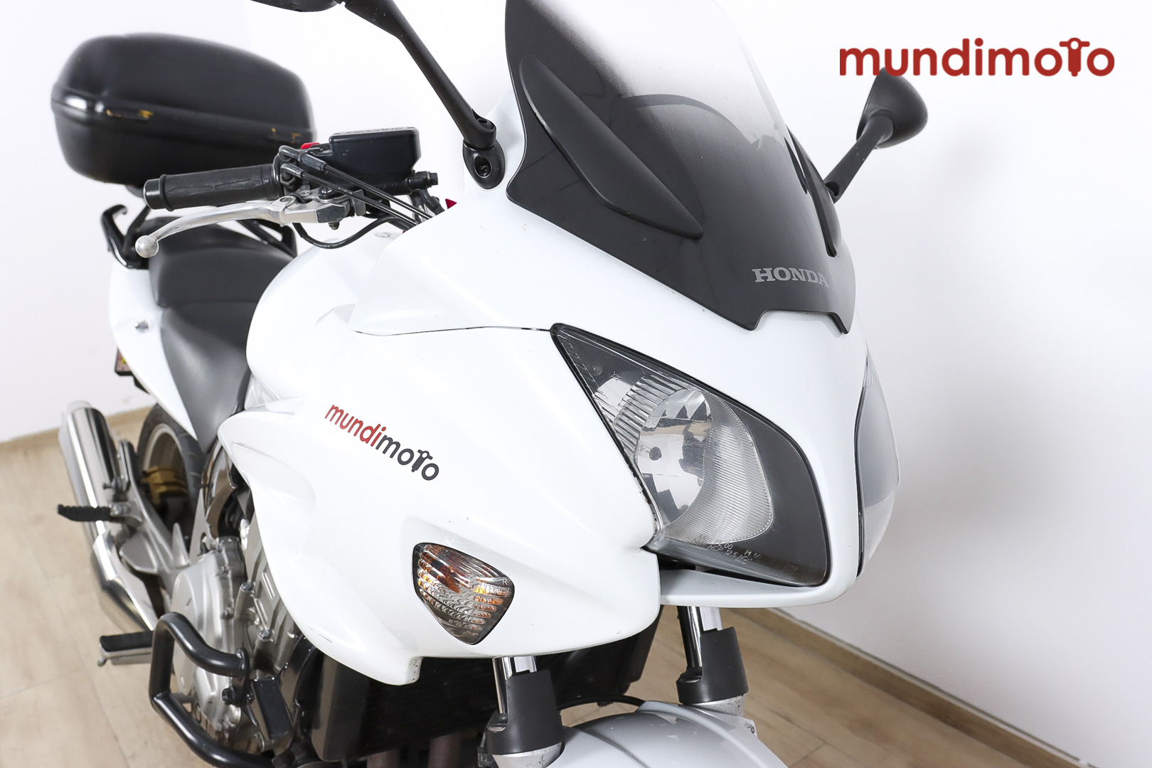 HONDA CBF 1000 promoHONDA3 HONDA CBF 1000 promoHONDA3