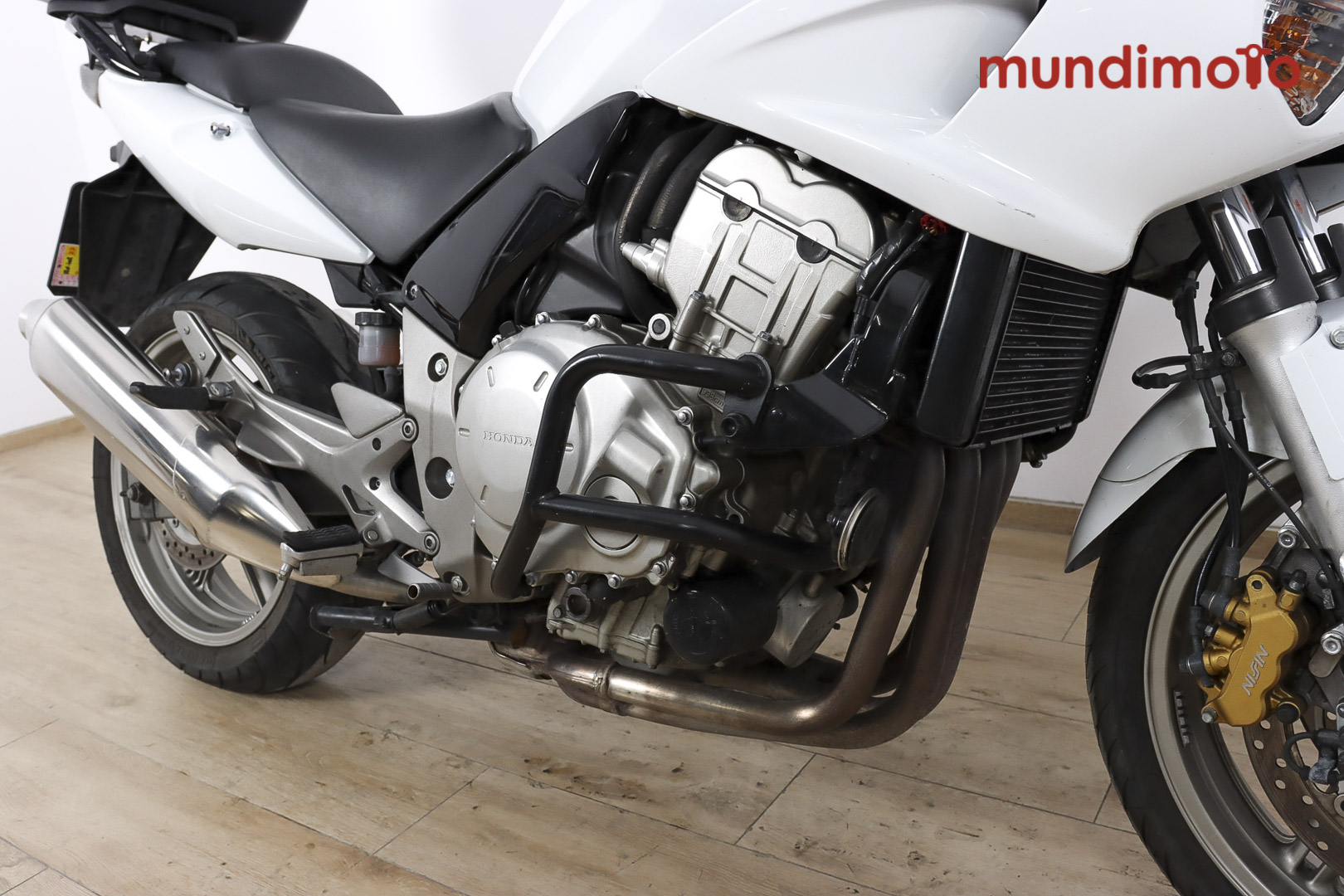 HONDA CBF 1000 promoHONDA4 HONDA CBF 1000 promoHONDA4