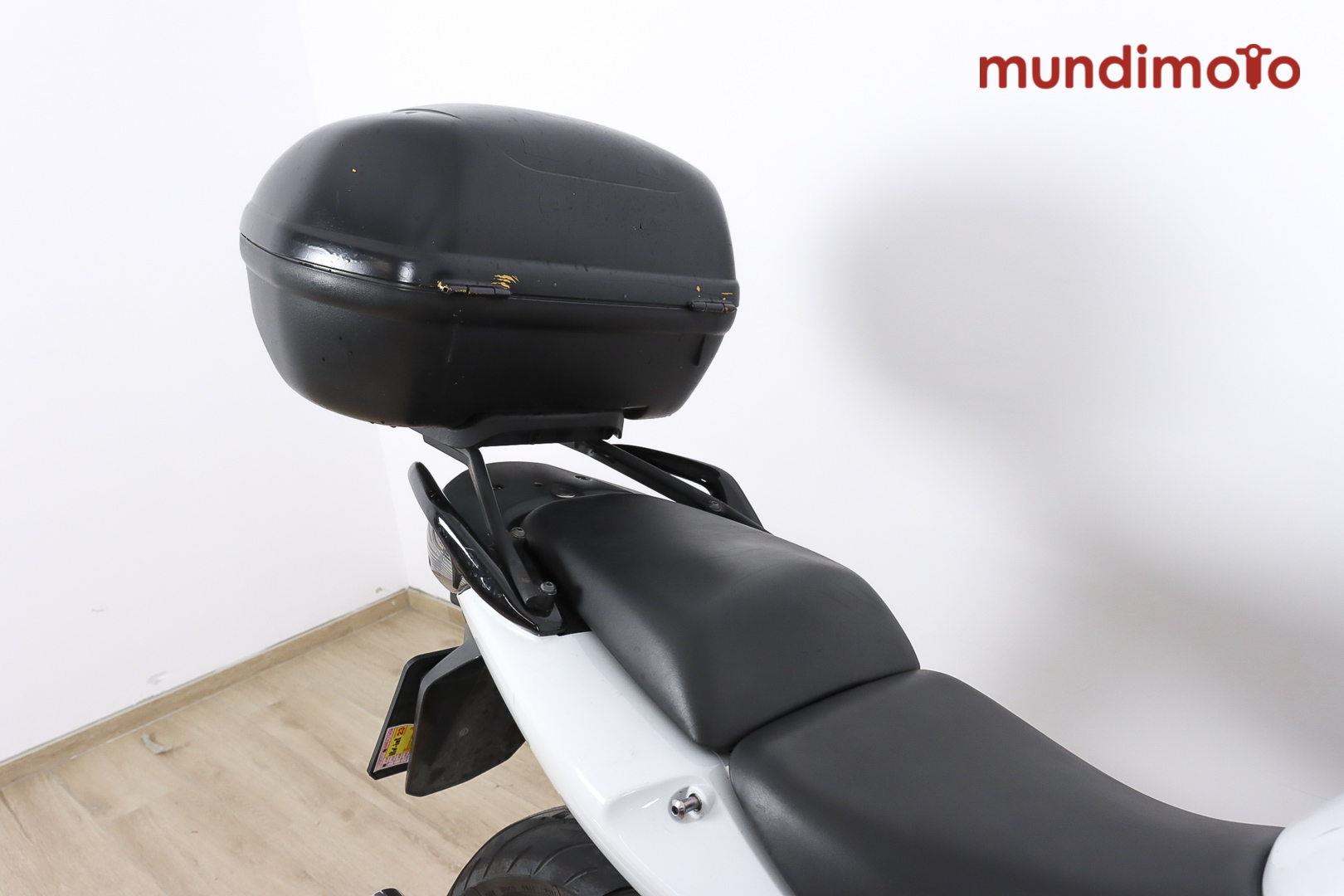HONDA CBF 1000 promoHONDA5 HONDA CBF 1000 promoHONDA5