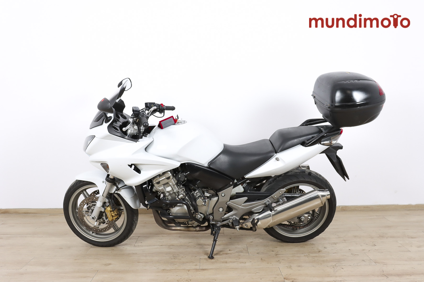 HONDA CBF 1000 promoHONDA7 HONDA CBF 1000 promoHONDA7