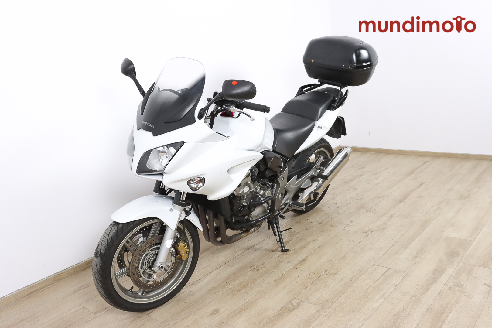 HONDA CBF 1000 promoHONDA8 HONDA CBF 1000 promoHONDA8