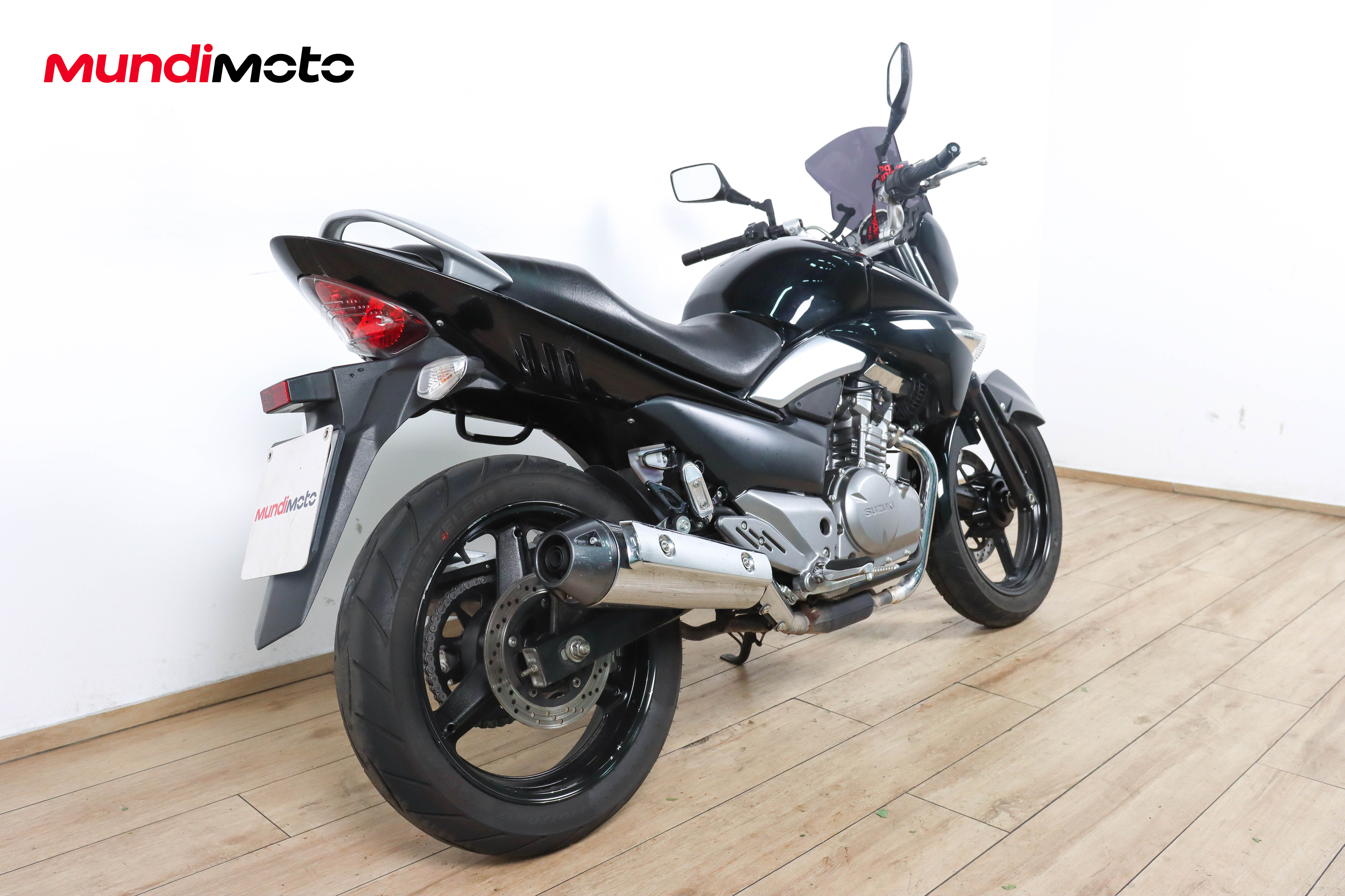 SUZUKI Inazuma 250SUZUKI2 SUZUKI Inazuma 250SUZUKI2