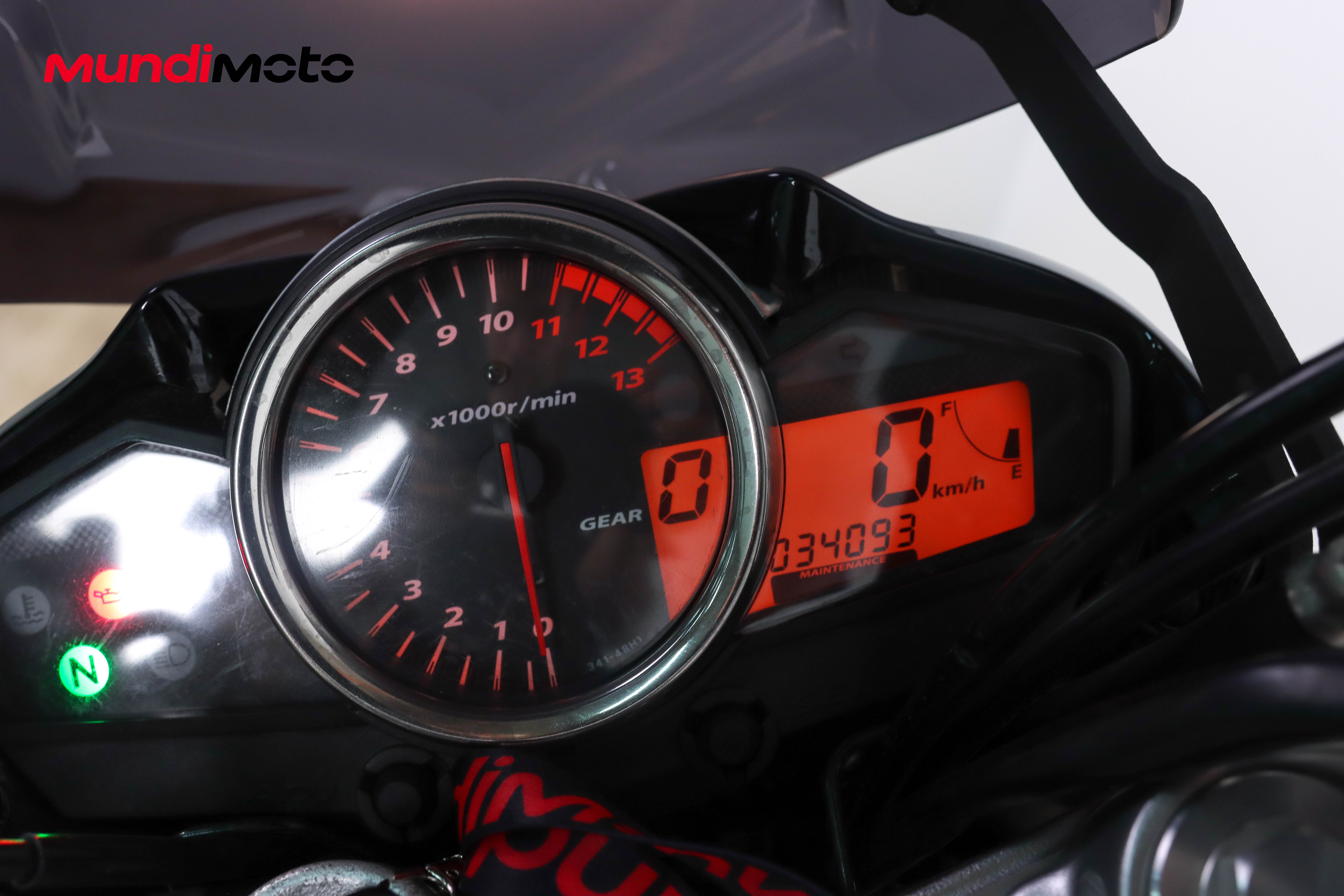 SUZUKI Inazuma 250SUZUKI10 SUZUKI Inazuma 250SUZUKI10