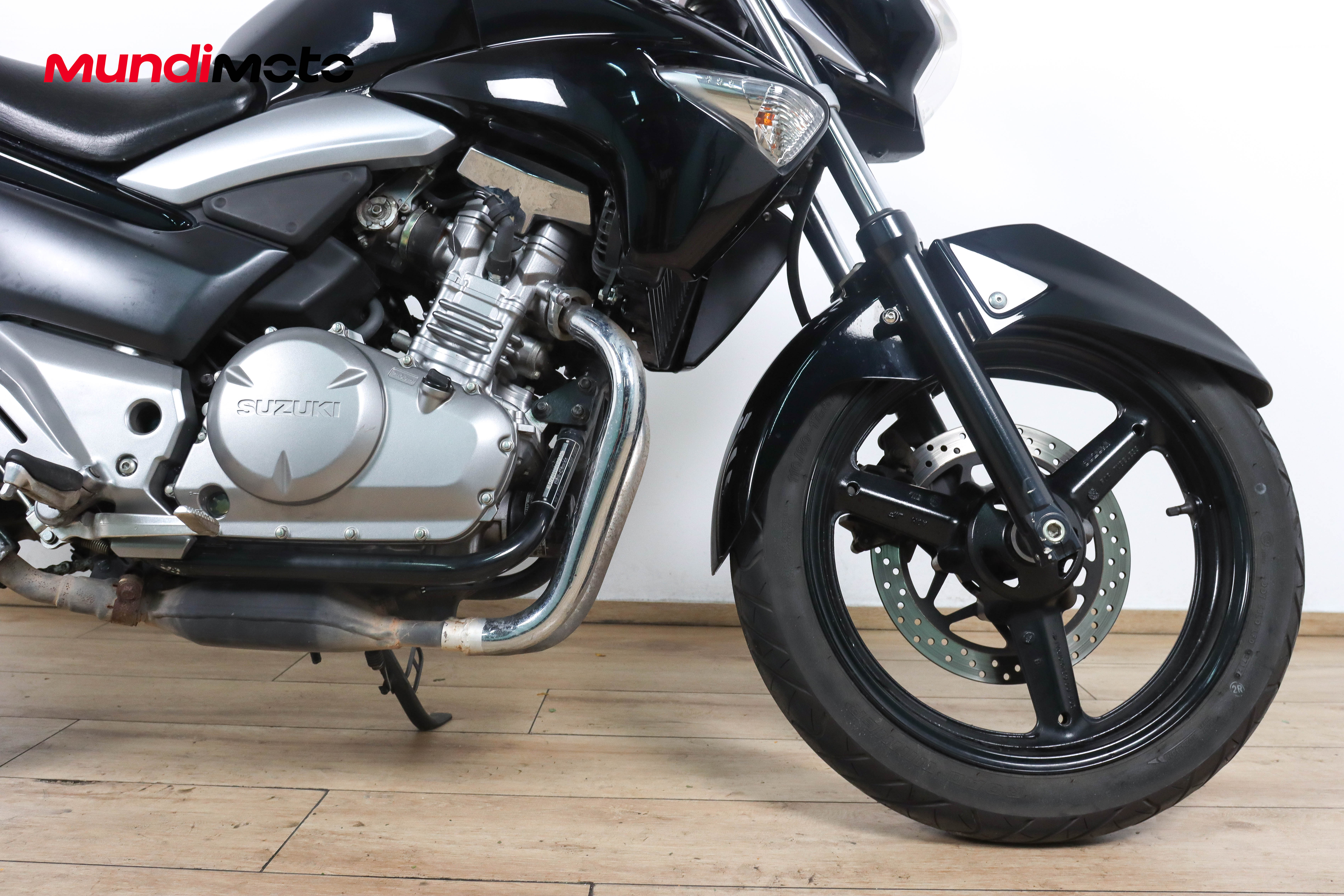 SUZUKI Inazuma 250SUZUKI11 SUZUKI Inazuma 250SUZUKI11