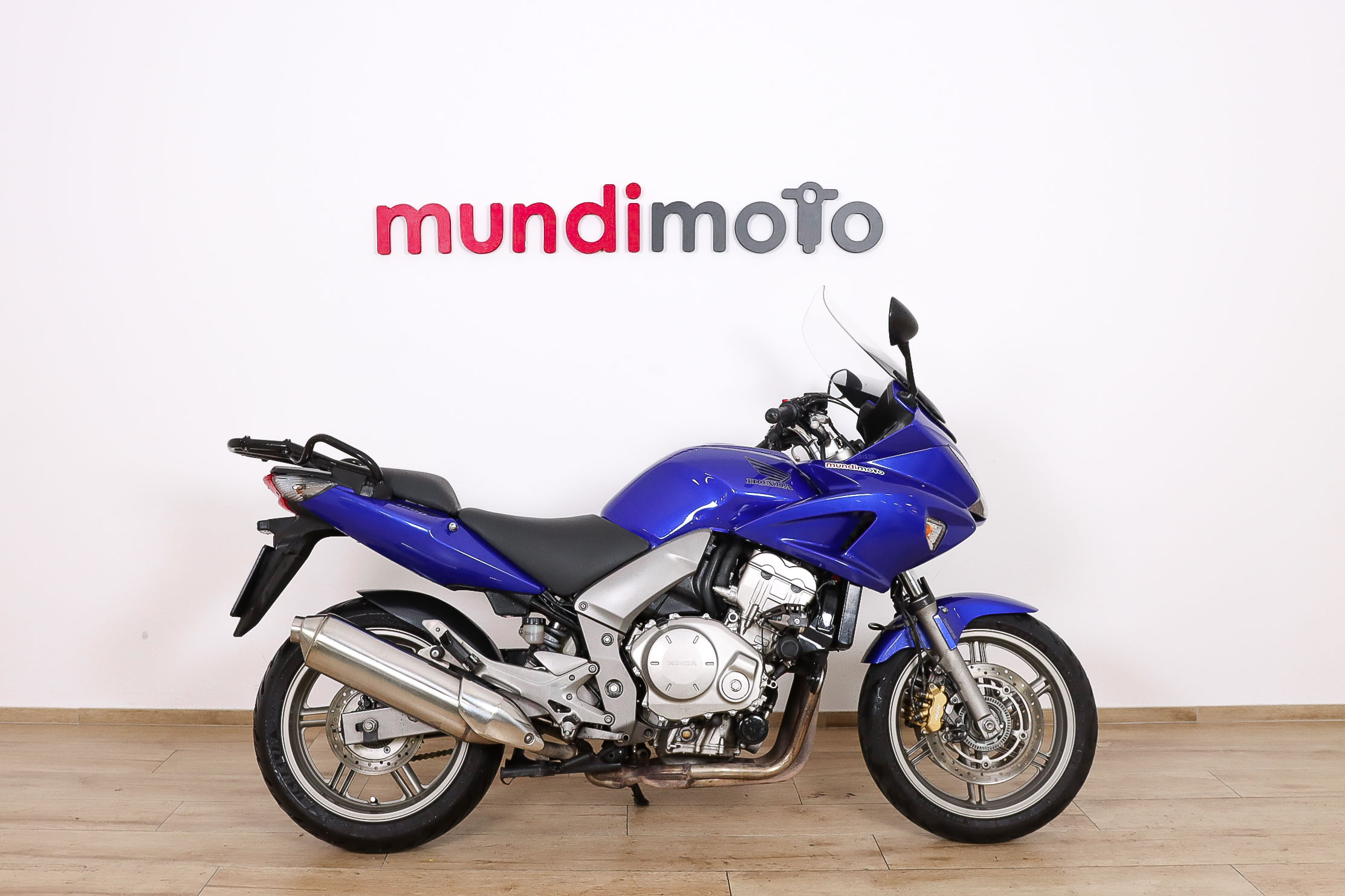 HONDA CBF 1000 C-ABSHONDA0 HONDA CBF 1000 C-ABSHONDA0