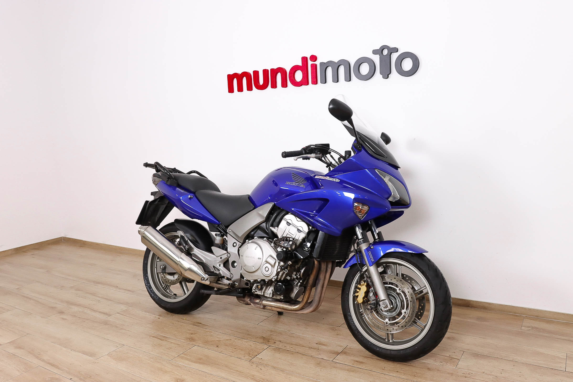 HONDA CBF 1000 C-ABSHONDA1 HONDA CBF 1000 C-ABSHONDA1