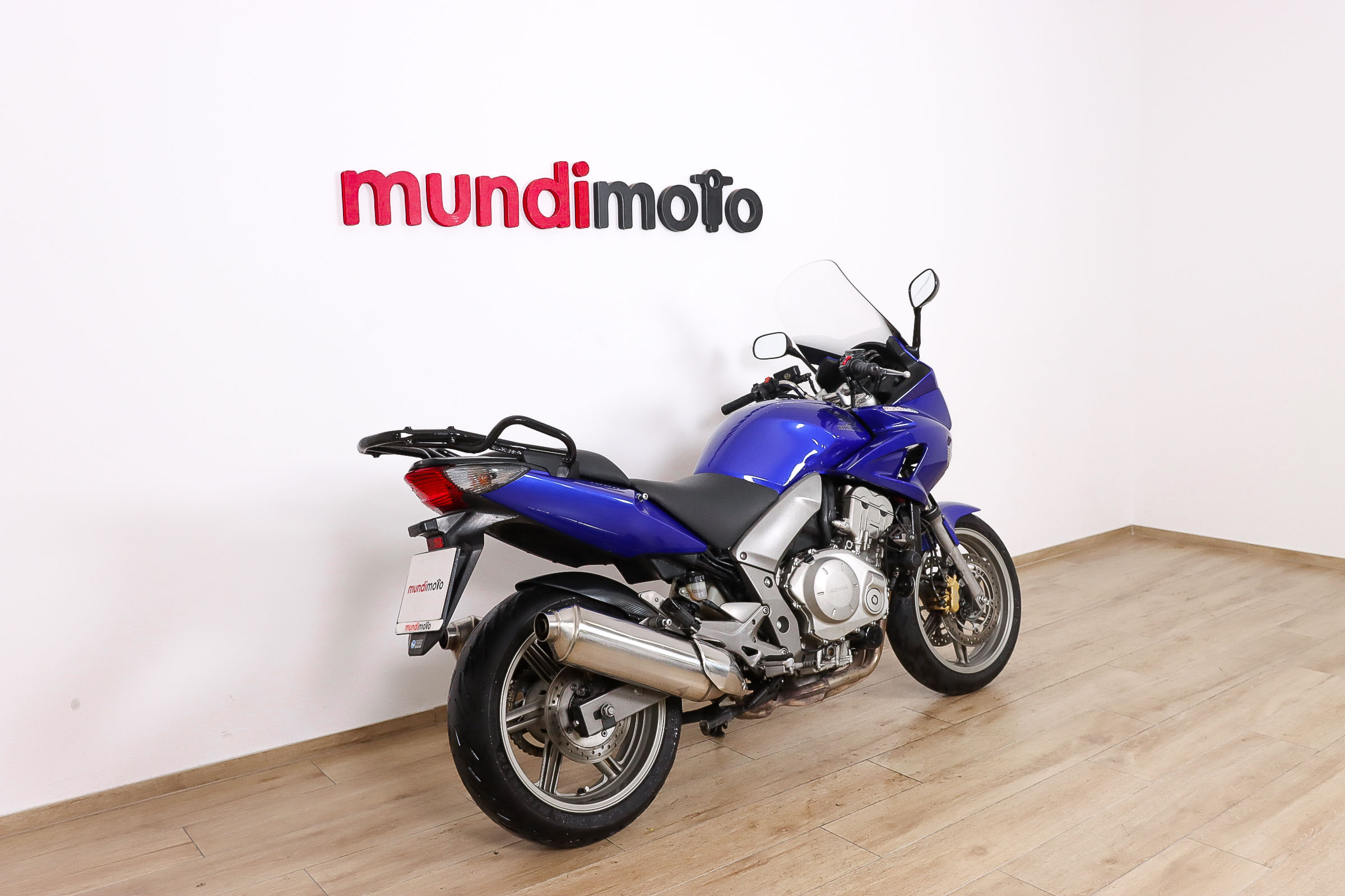 HONDA CBF 1000 C-ABSHONDA2 HONDA CBF 1000 C-ABSHONDA2