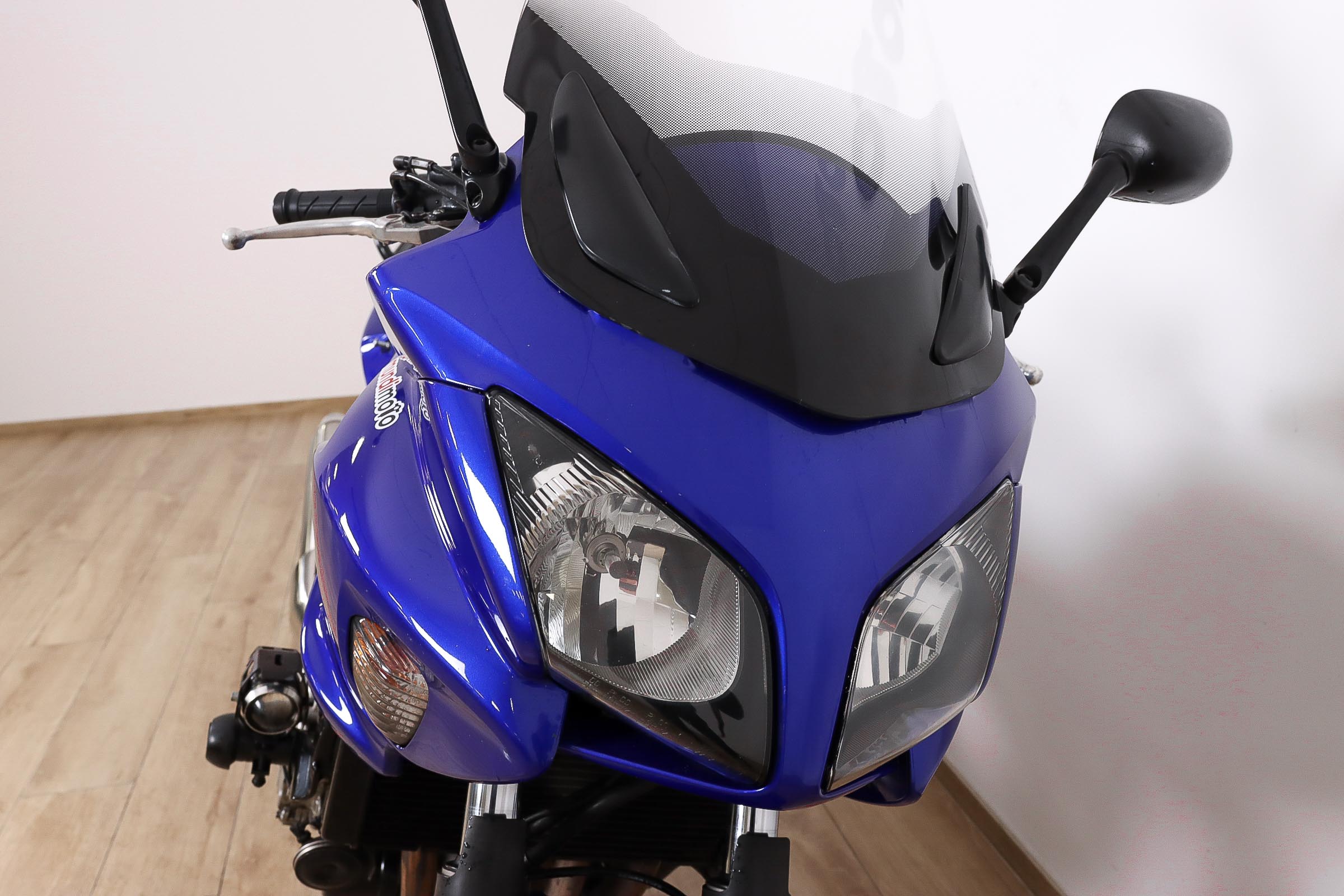 HONDA CBF 1000 C-ABSHONDA3 HONDA CBF 1000 C-ABSHONDA3