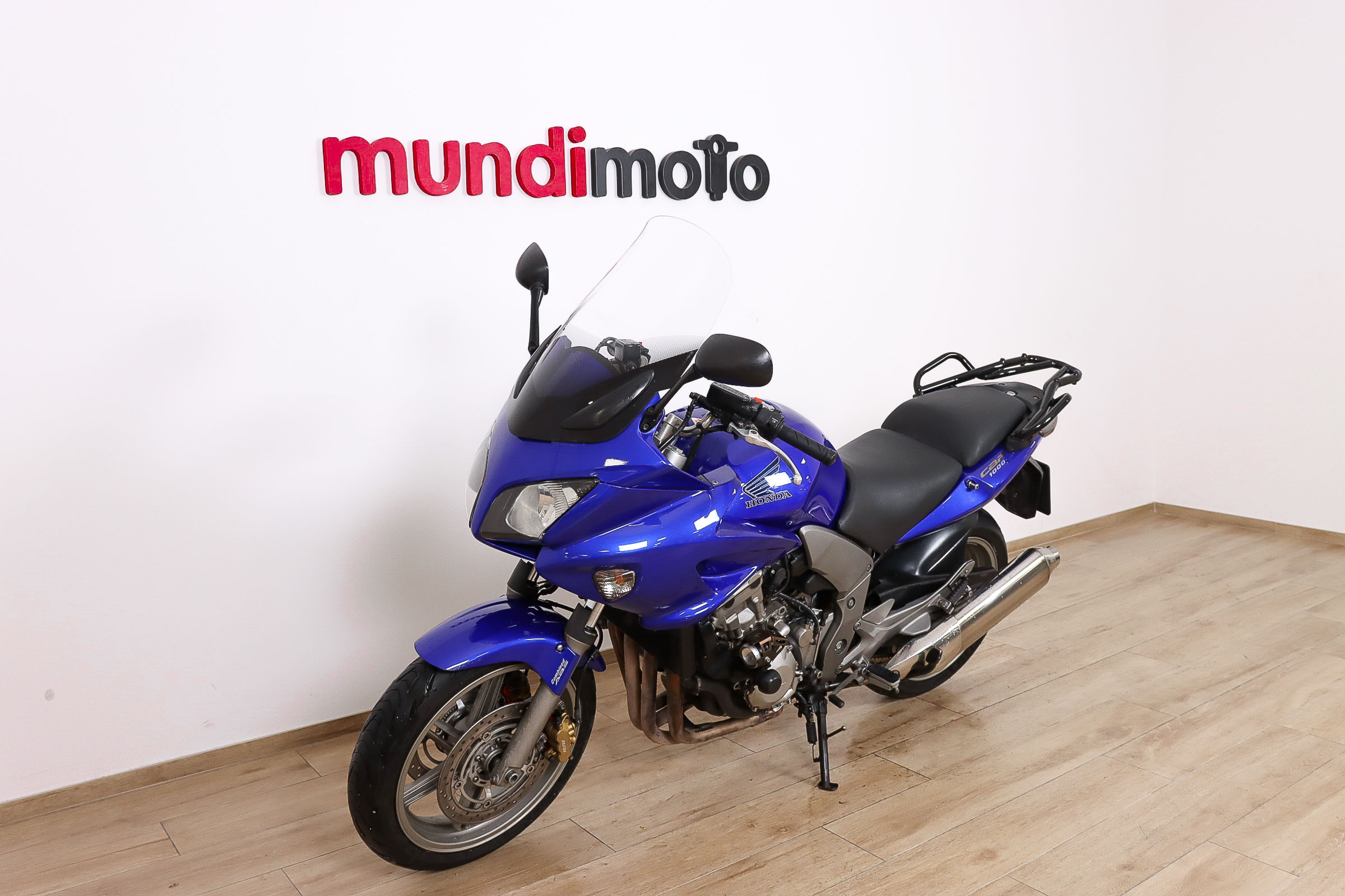 HONDA CBF 1000 C-ABSHONDA7 HONDA CBF 1000 C-ABSHONDA7
