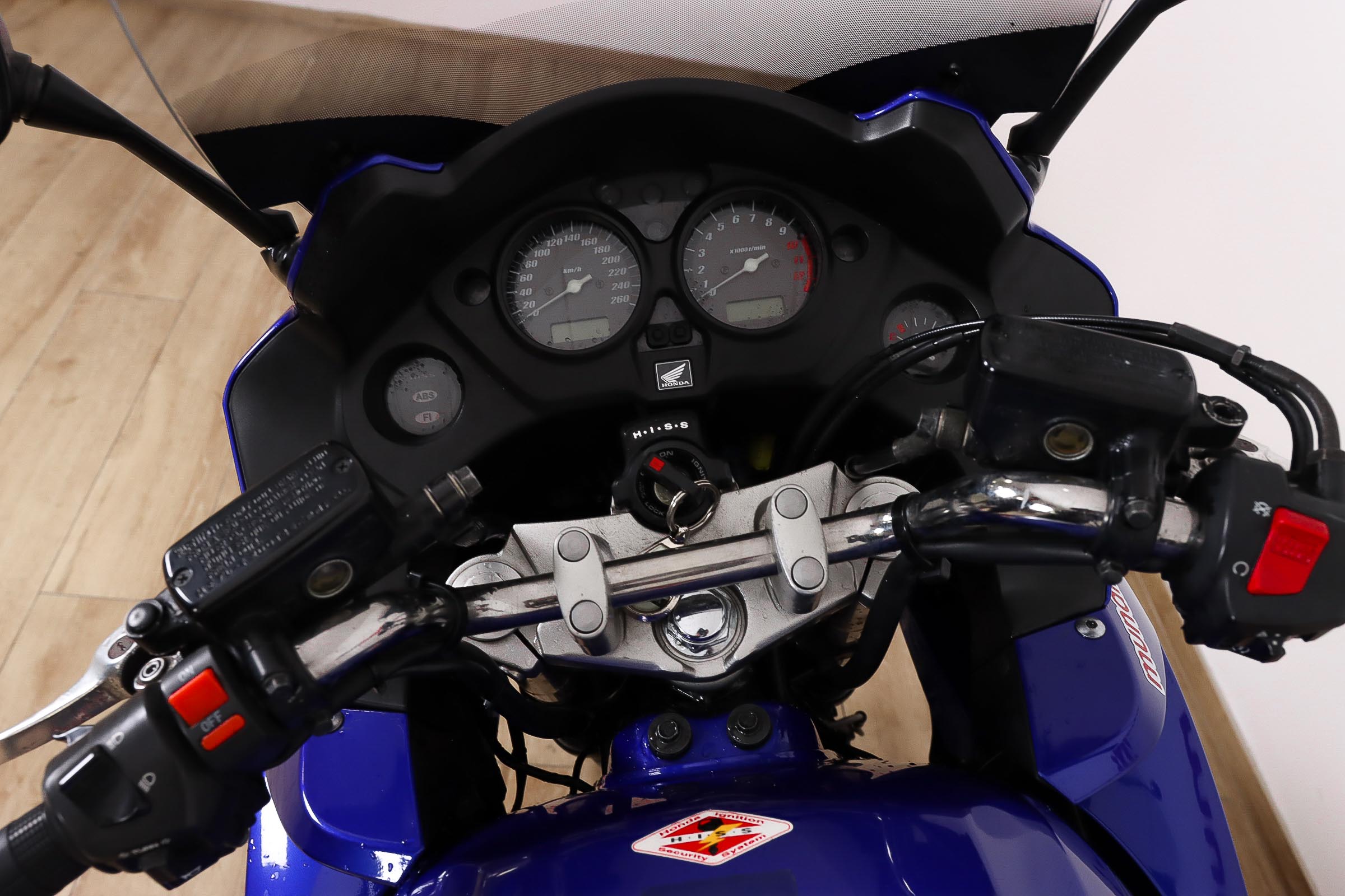 HONDA CBF 1000 C-ABSHONDA9 HONDA CBF 1000 C-ABSHONDA9