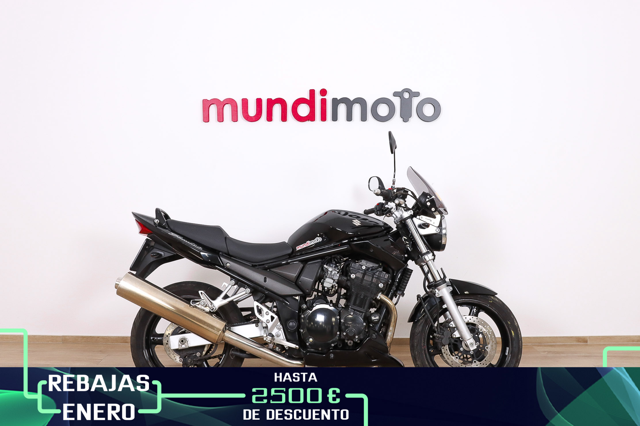 SUZUKI GSF Bandit 650 promoSUZUKI0 SUZUKI GSF Bandit 650 promoSUZUKI0
