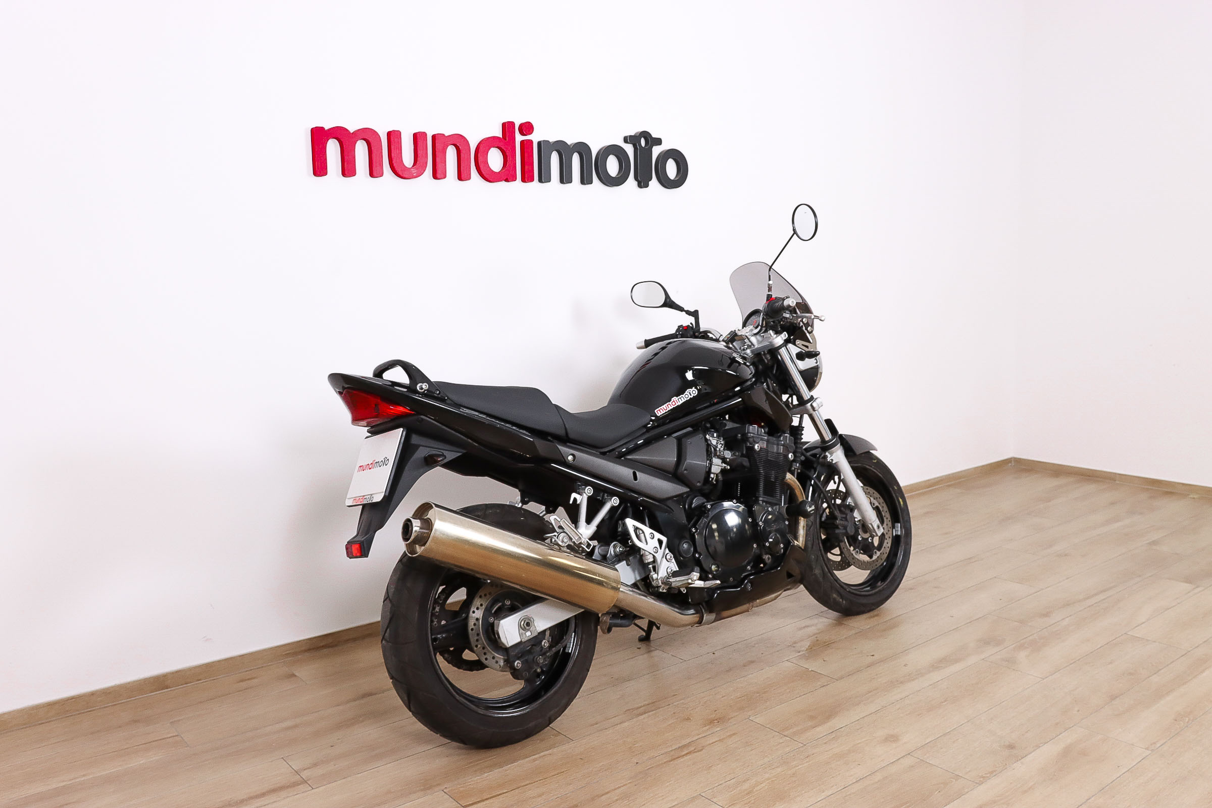 SUZUKI GSF Bandit 650 promoSUZUKI3 SUZUKI GSF Bandit 650 promoSUZUKI3