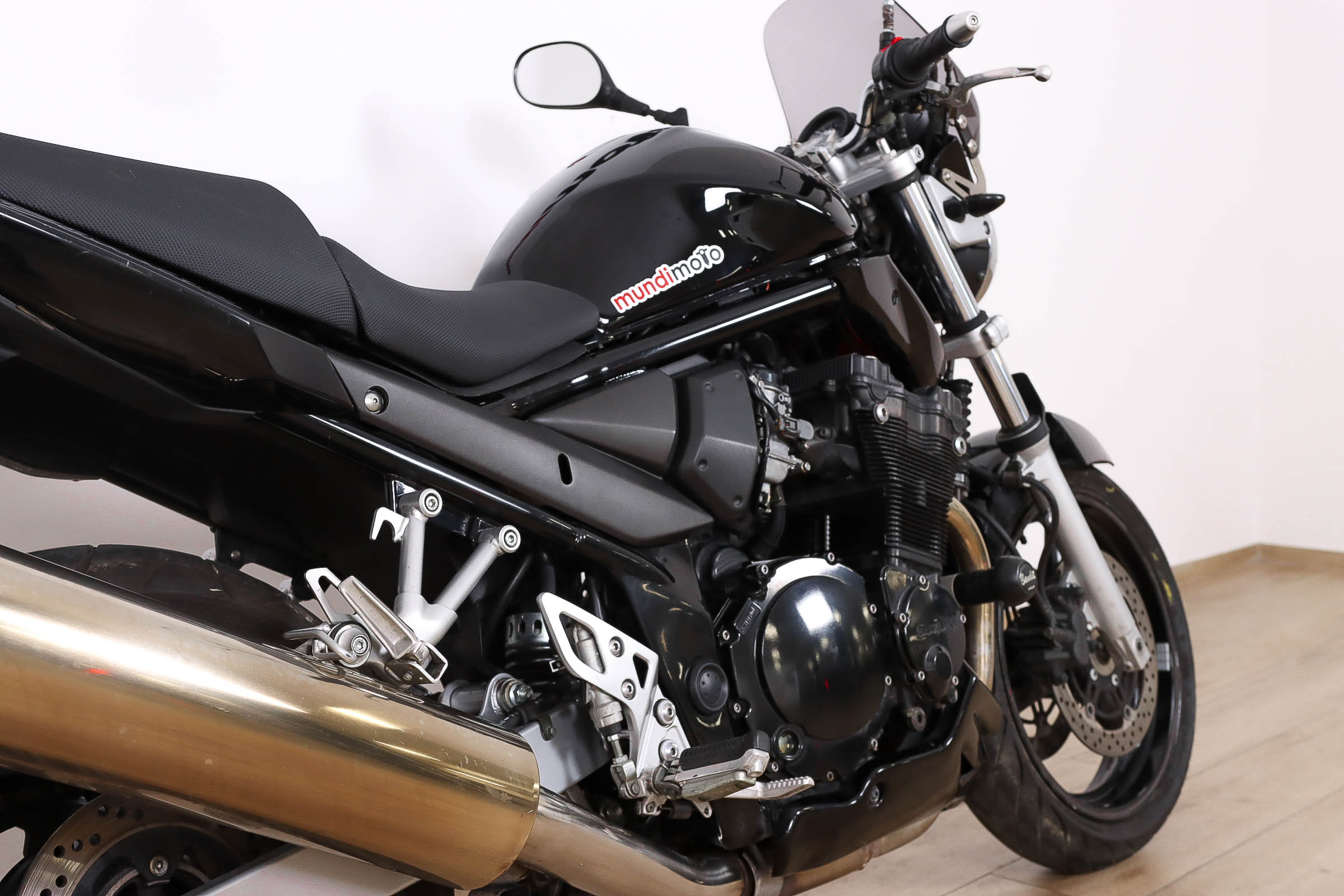 SUZUKI GSF Bandit 650 promoSUZUKI7 SUZUKI GSF Bandit 650 promoSUZUKI7
