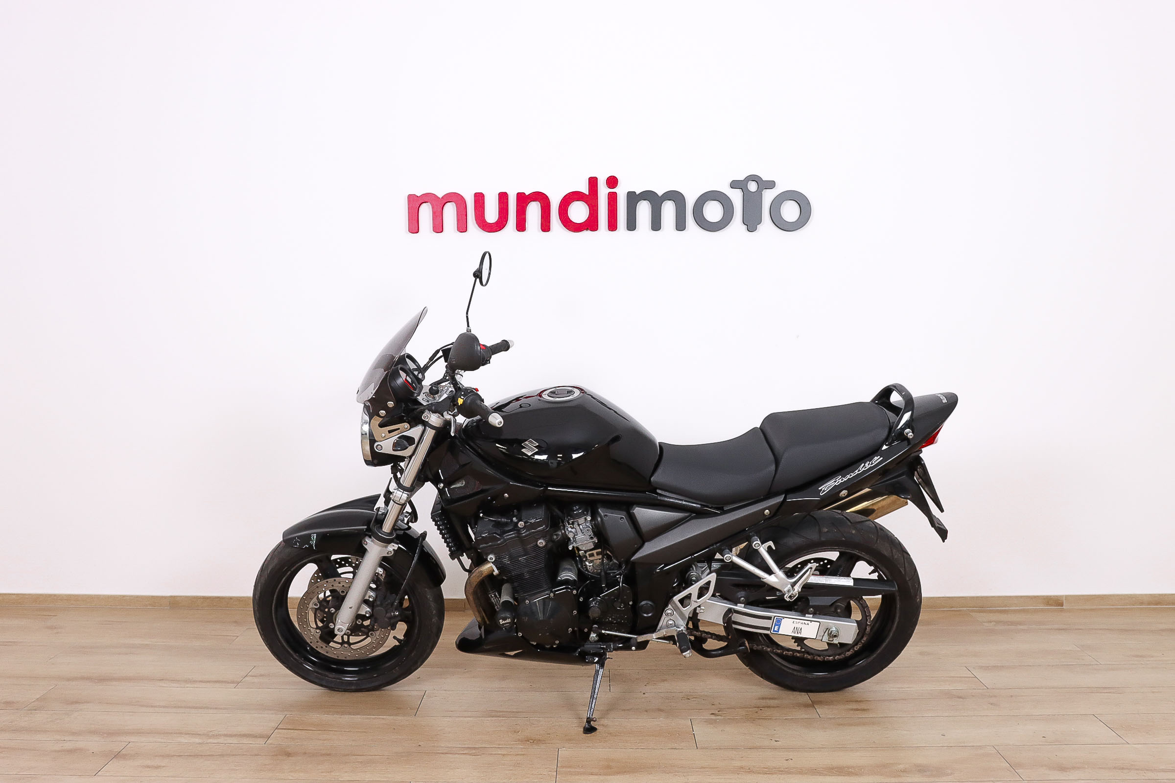 SUZUKI GSF Bandit 650 promoSUZUKI8 SUZUKI GSF Bandit 650 promoSUZUKI8