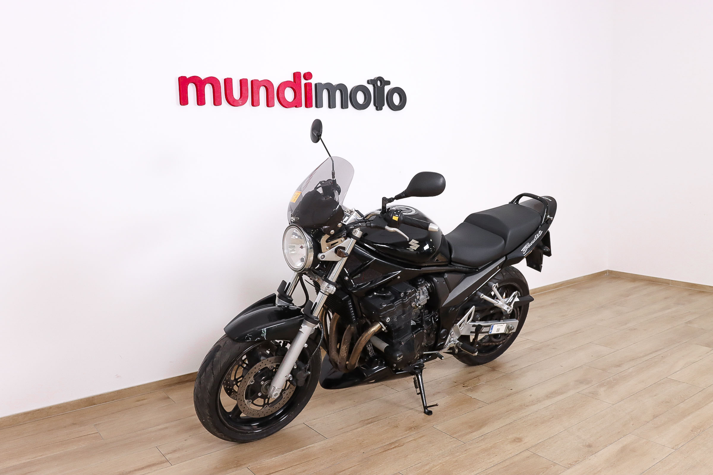 SUZUKI GSF Bandit 650 promoSUZUKI10 SUZUKI GSF Bandit 650 promoSUZUKI10