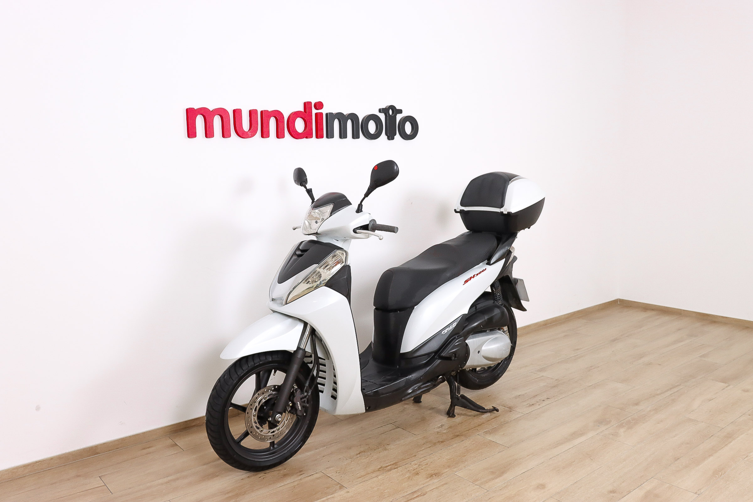HONDA SCOOPY SH300i C-ABSHONDA7 HONDA SCOOPY SH300i C-ABSHONDA7