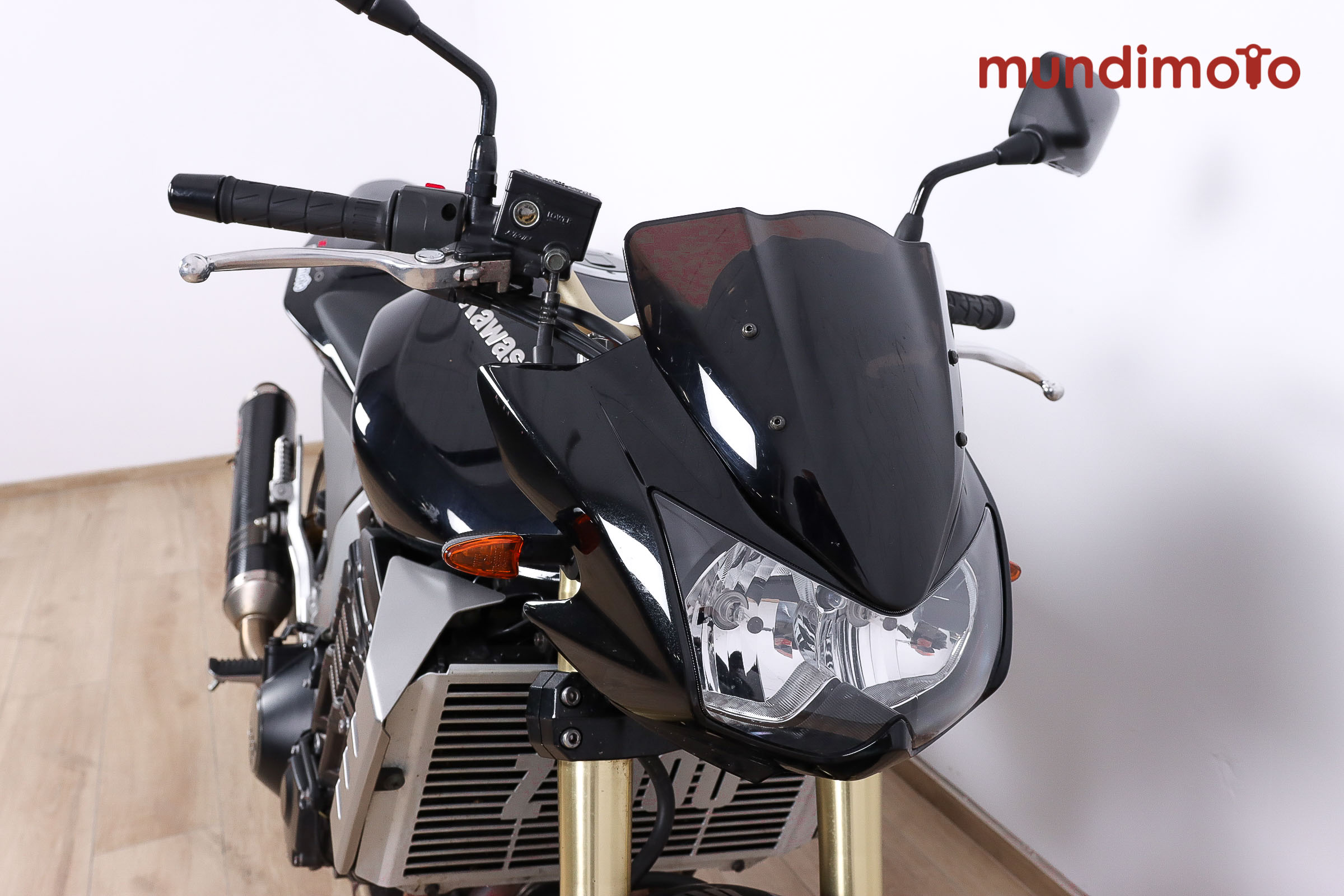 KAWASAKI Z 1000 promoKAWASAKI3 KAWASAKI Z 1000 promoKAWASAKI3