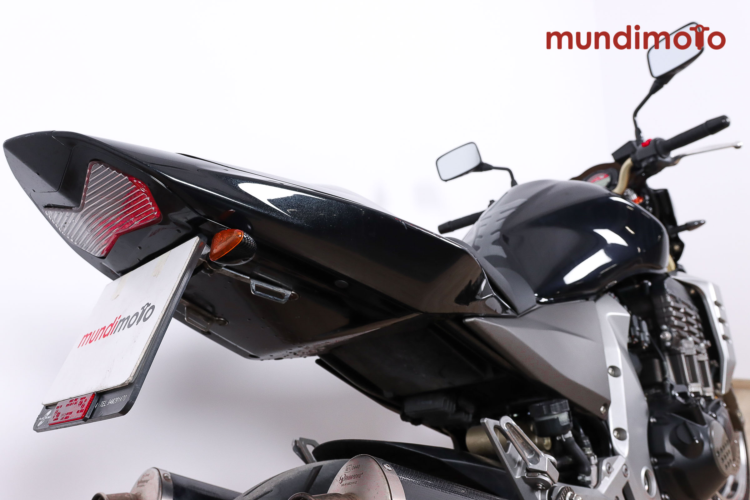 KAWASAKI Z 1000 promoKAWASAKI5 KAWASAKI Z 1000 promoKAWASAKI5