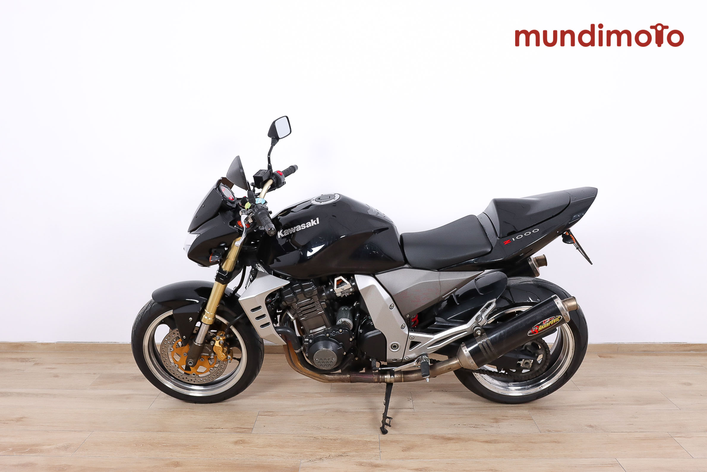KAWASAKI Z 1000 promoKAWASAKI6 KAWASAKI Z 1000 promoKAWASAKI6