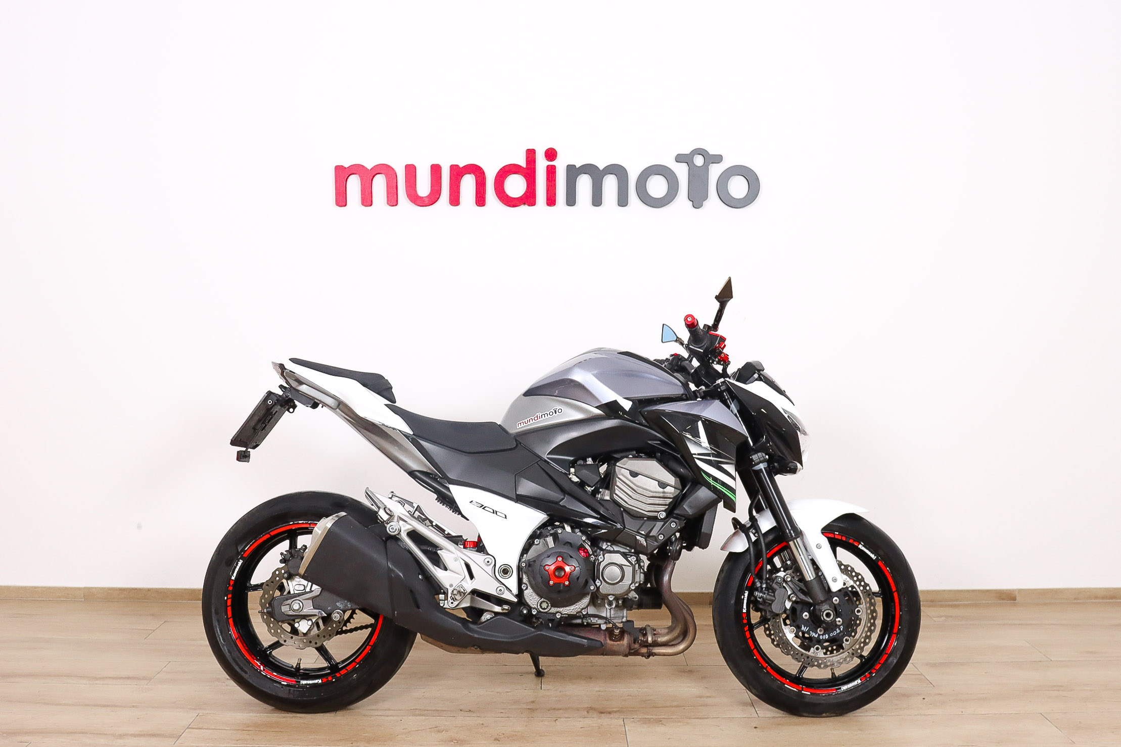 KAWASAKI Z 800 promoKAWASAKI1 KAWASAKI Z 800 promoKAWASAKI1