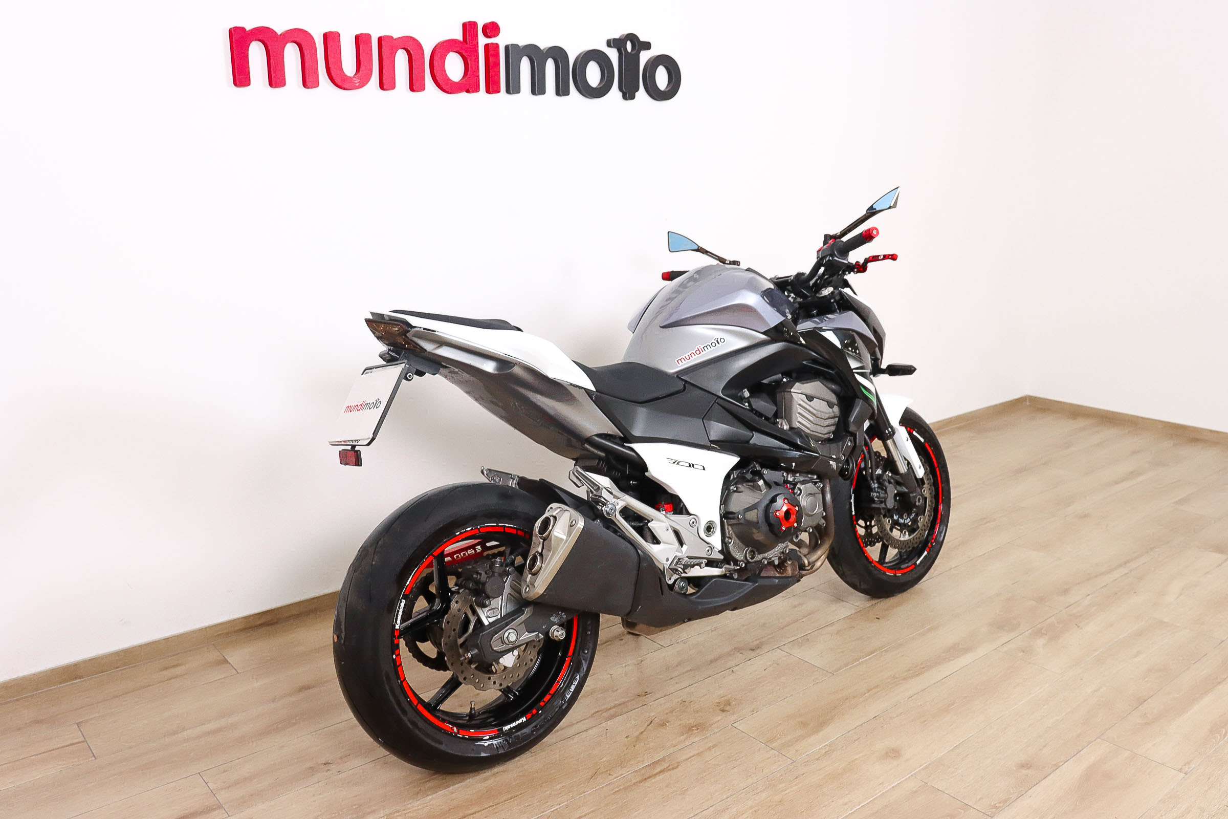KAWASAKI Z 800 promoKAWASAKI2 KAWASAKI Z 800 promoKAWASAKI2