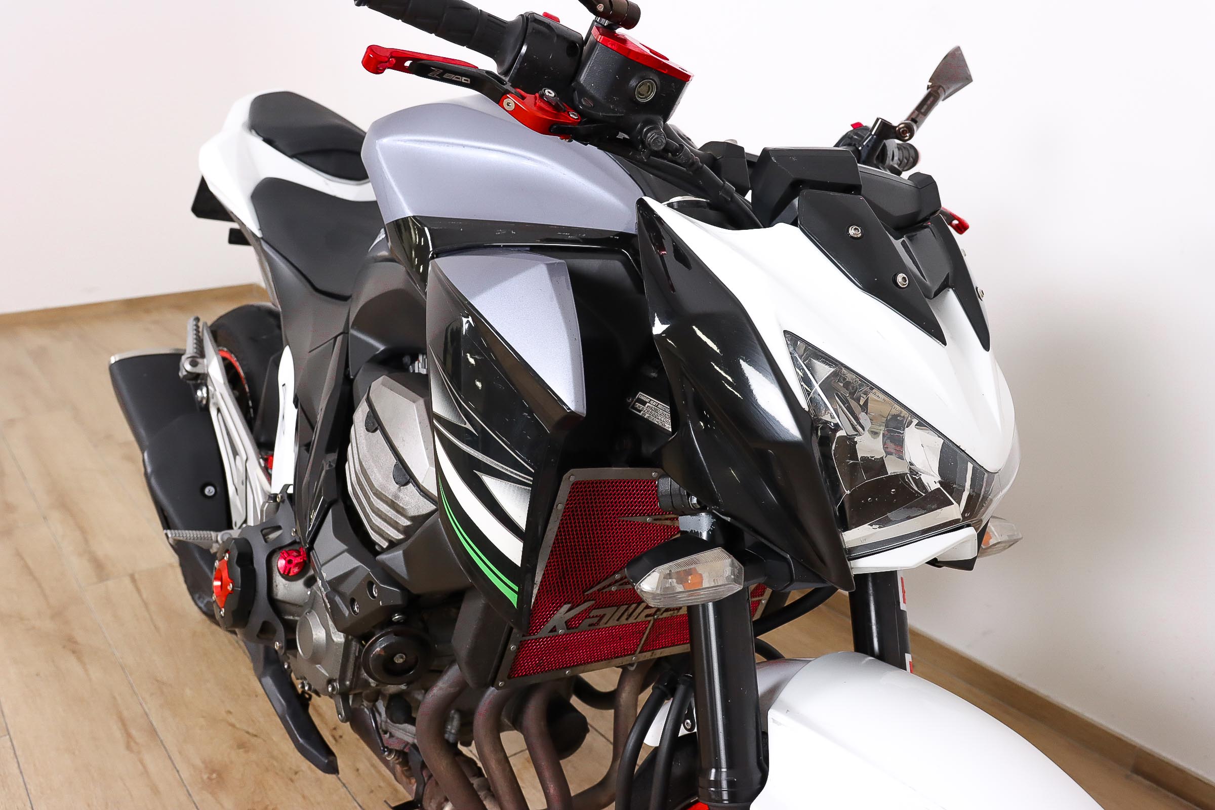 KAWASAKI Z 800 promoKAWASAKI4 KAWASAKI Z 800 promoKAWASAKI4