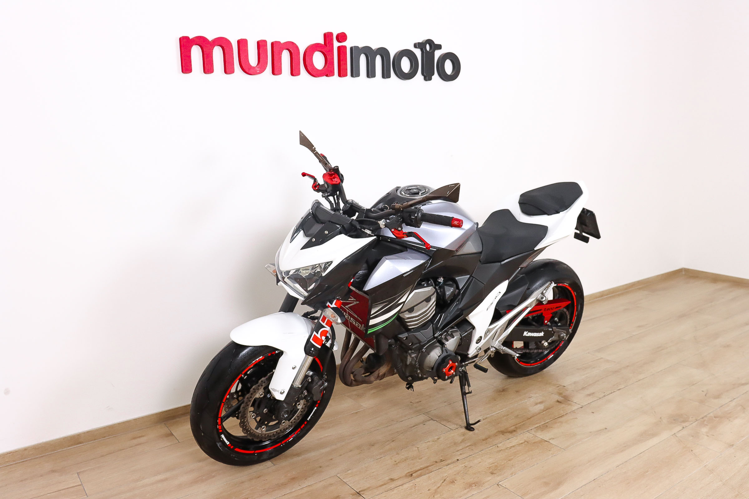 KAWASAKI Z 800 promoKAWASAKI9 KAWASAKI Z 800 promoKAWASAKI9