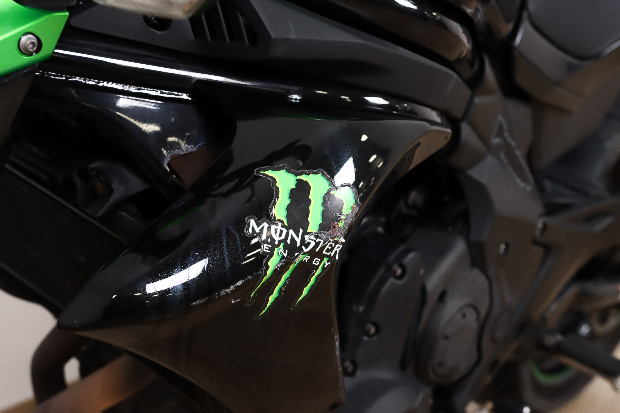 KAWASAKI ER 6NKAWASAKI11 KAWASAKI ER 6NKAWASAKI11