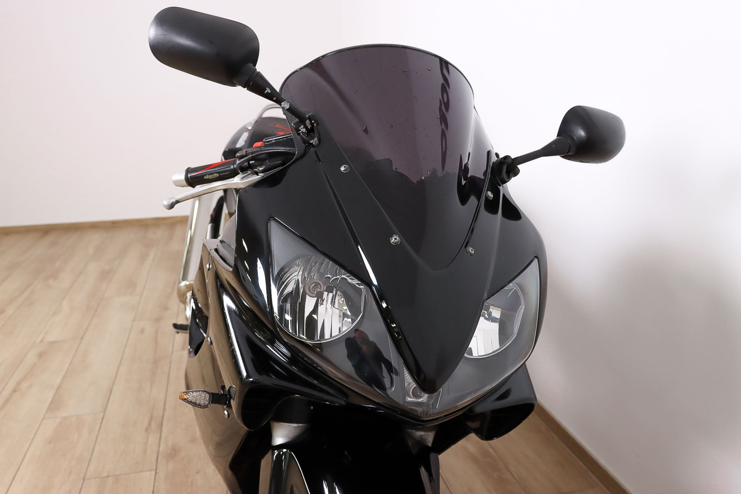 HONDA CBR 600FHONDA3 HONDA CBR 600FHONDA3