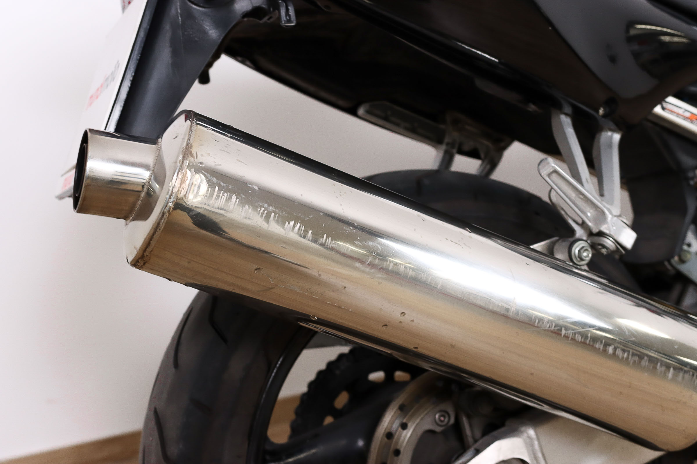 HONDA CBR 600FHONDA4 HONDA CBR 600FHONDA4